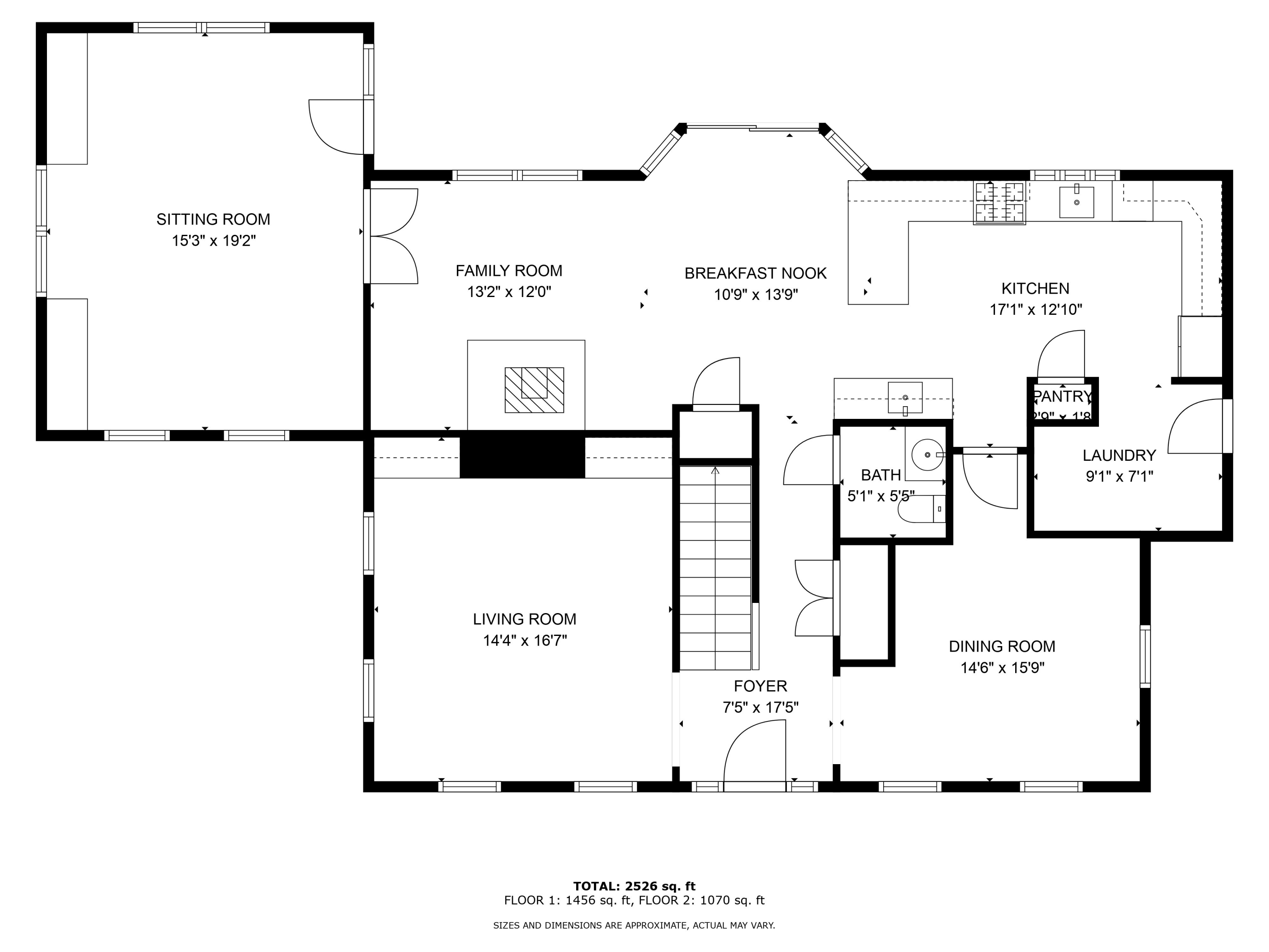 9 Hemlock Drive