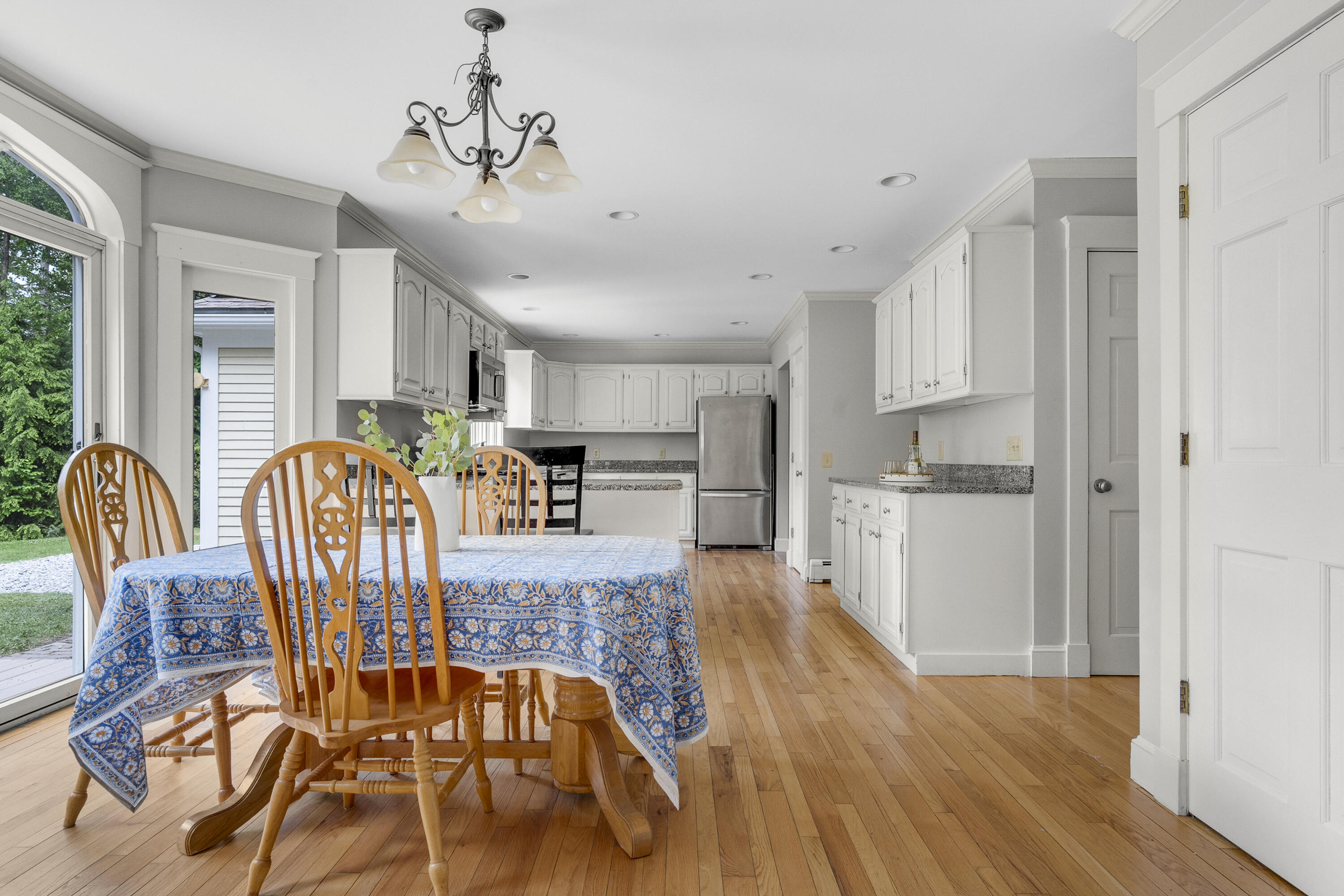 9 Hemlock Drive