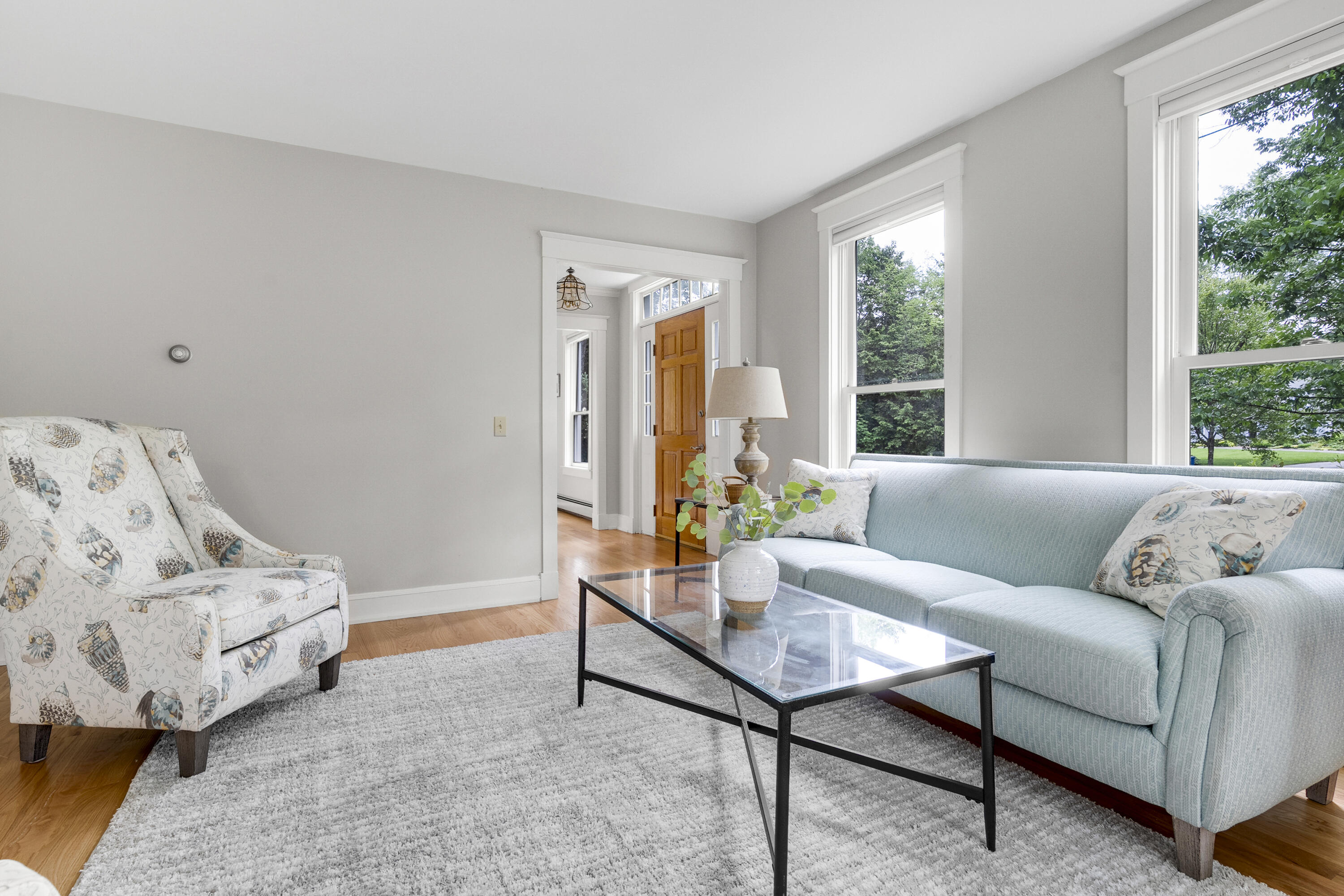 9 Hemlock Drive