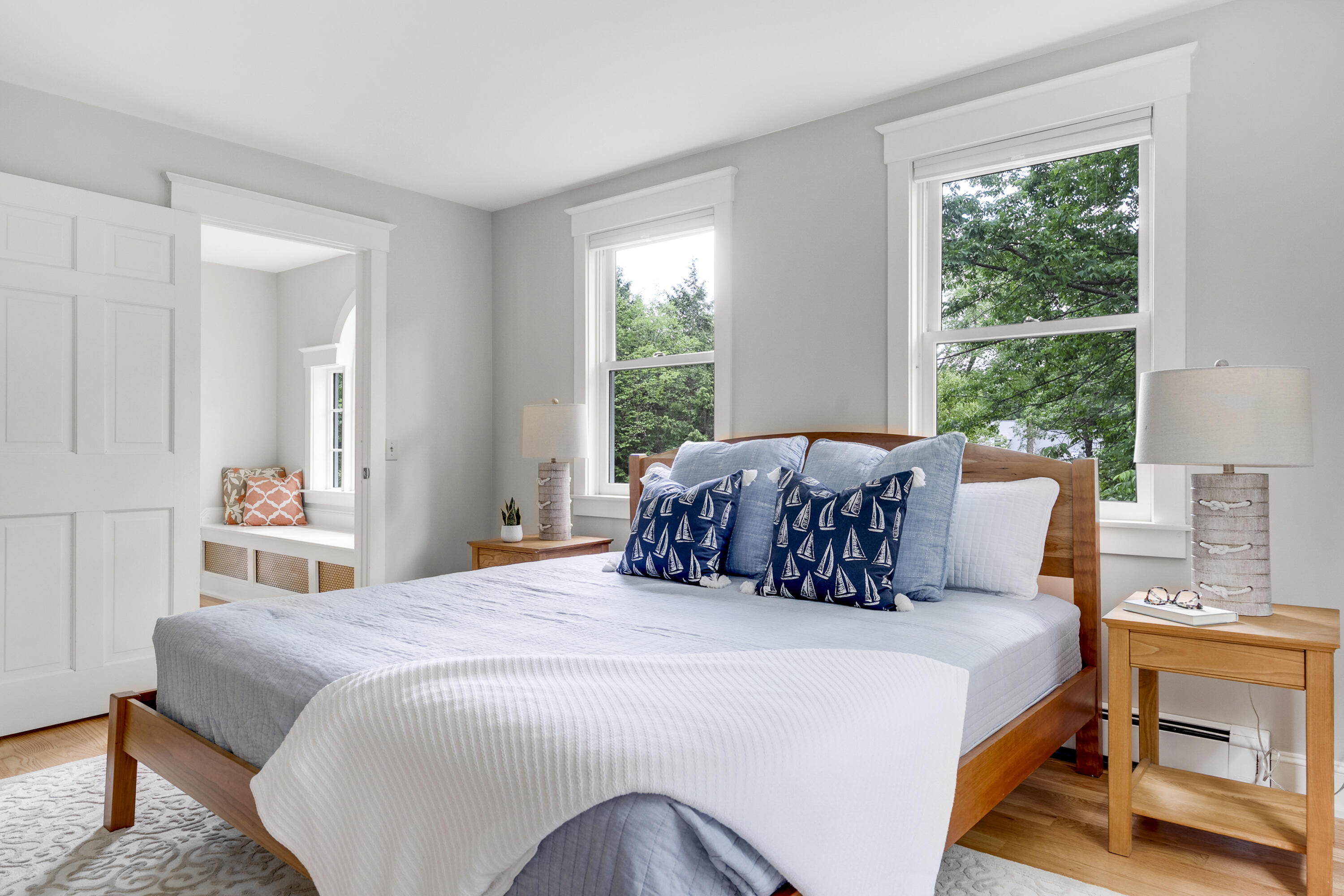 9 Hemlock Drive