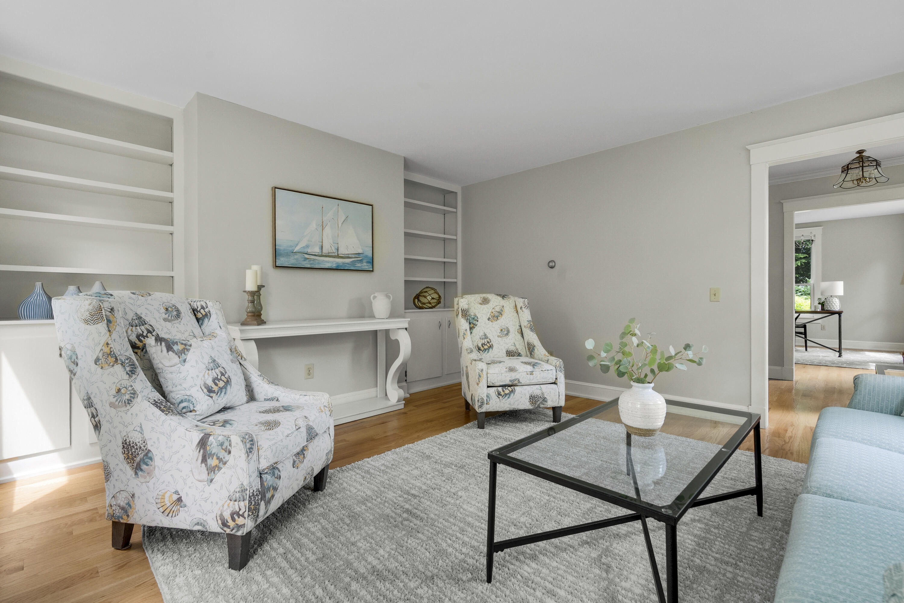 9 Hemlock Drive