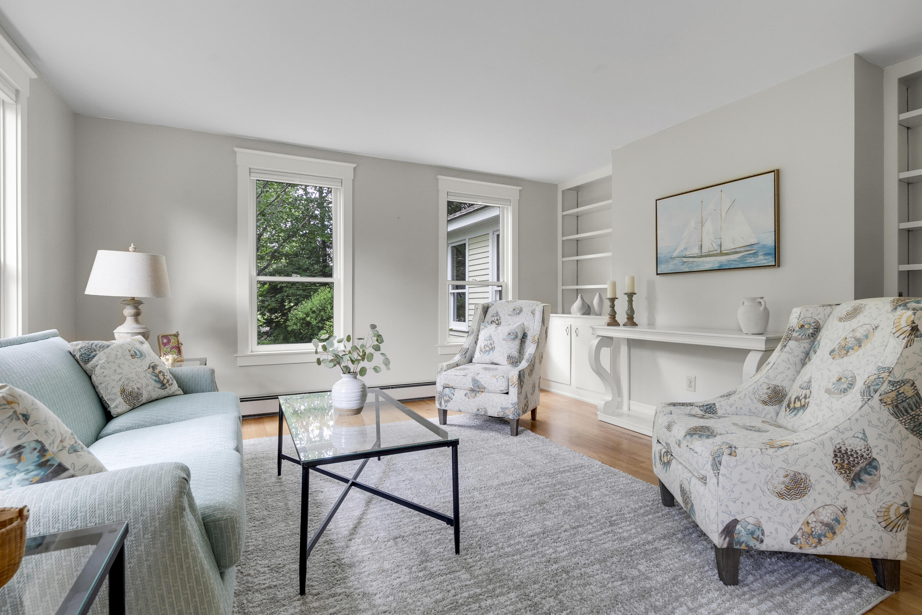 9 Hemlock Drive