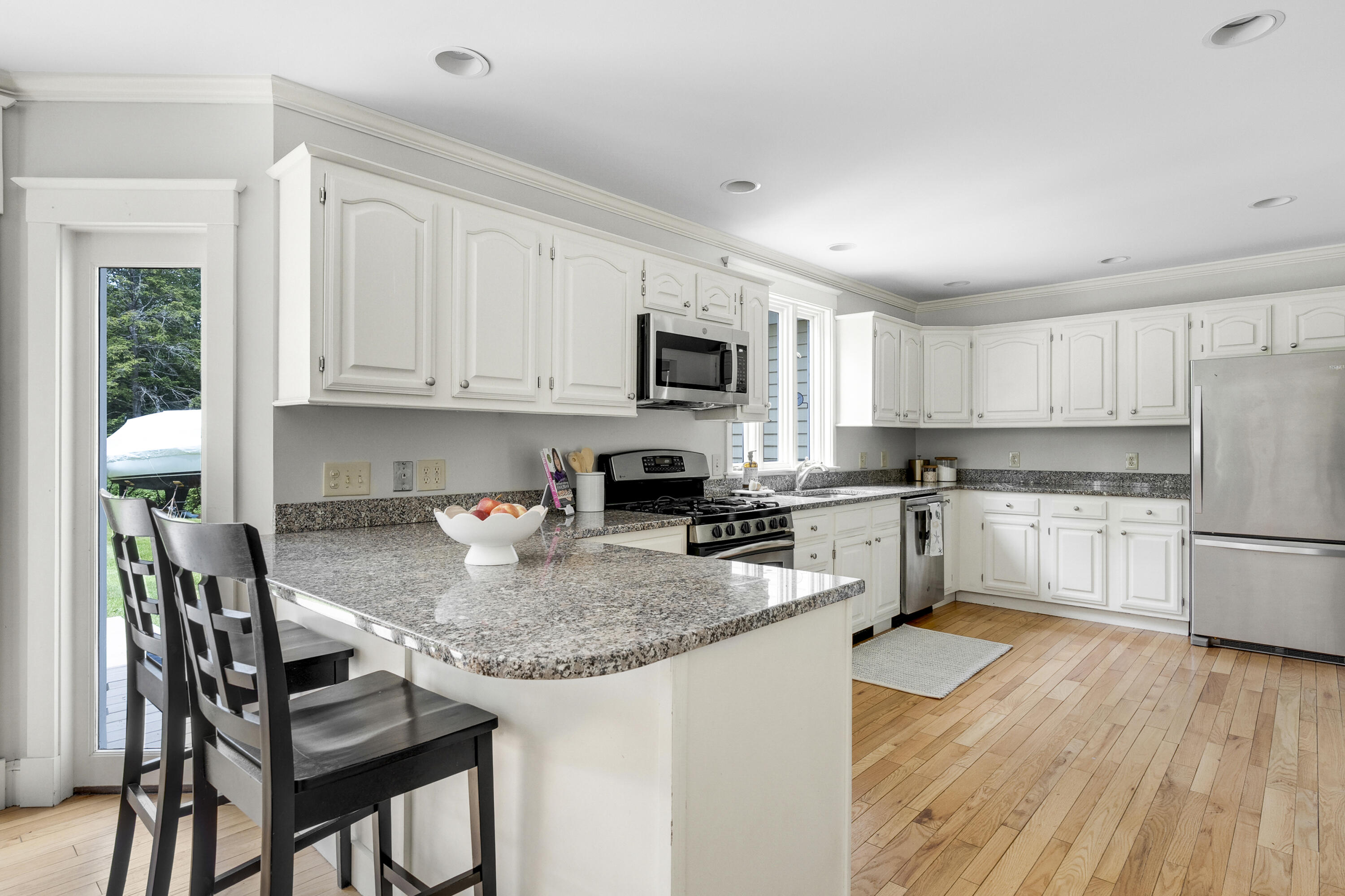 9 Hemlock Drive