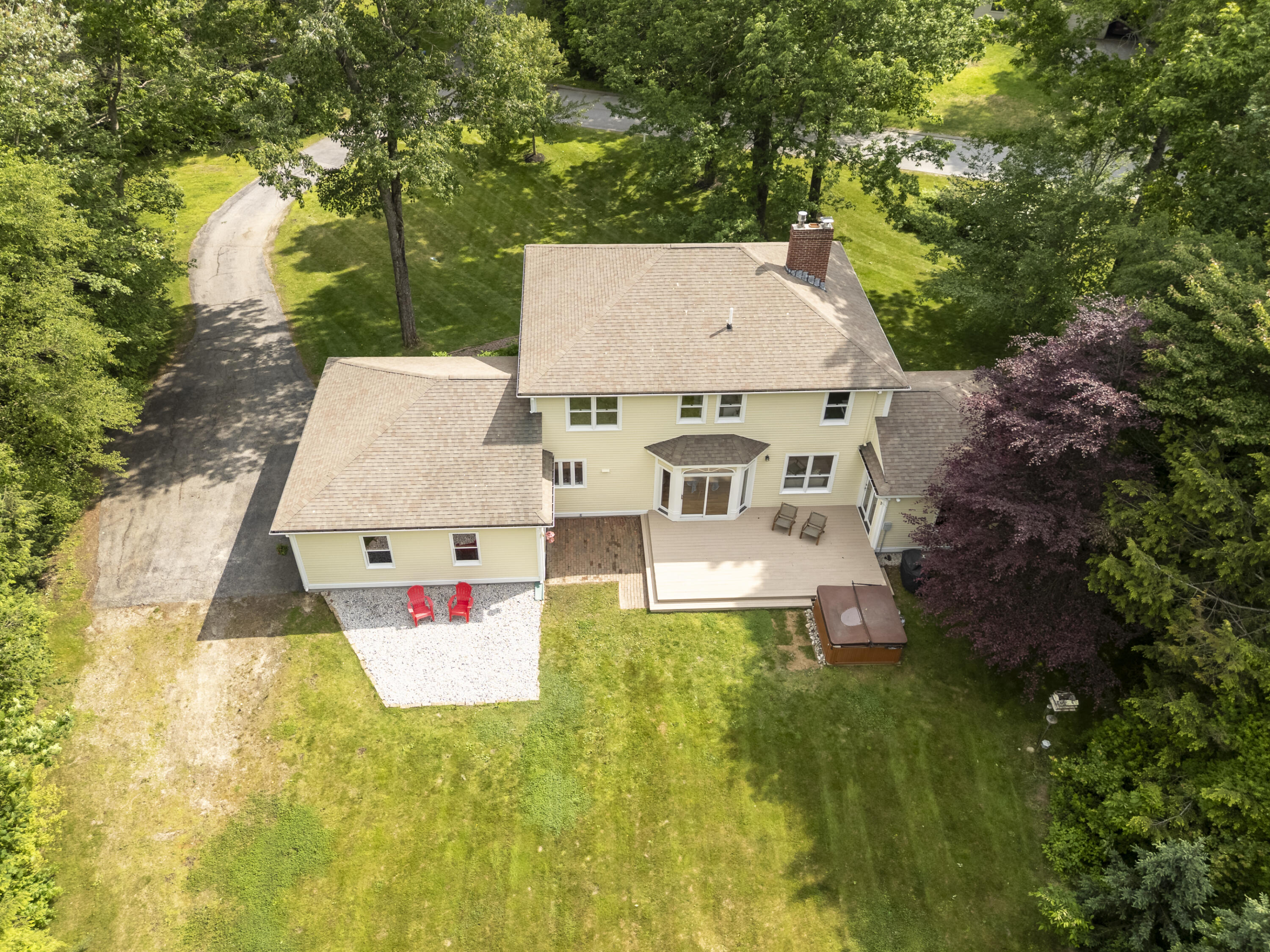 9 Hemlock Drive