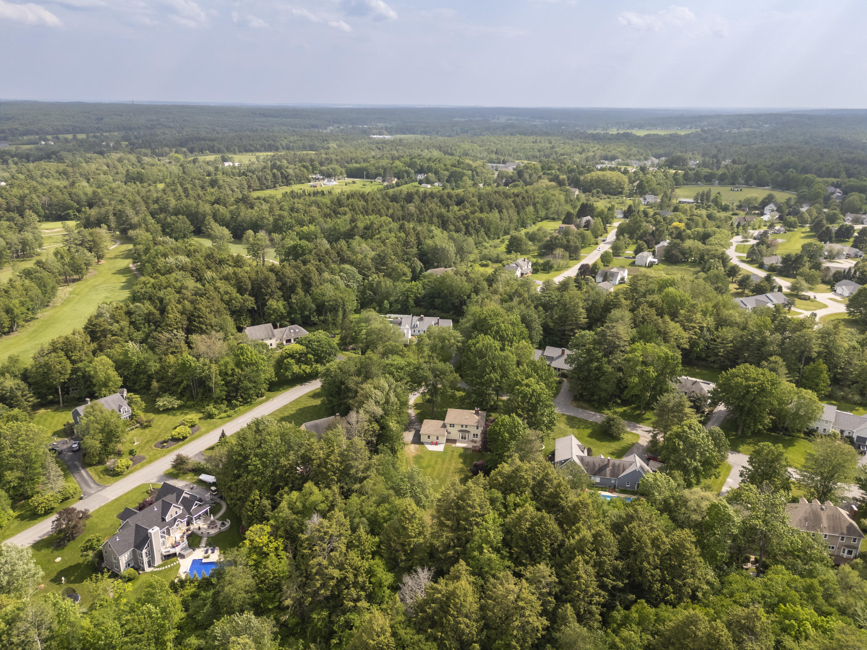 9 Hemlock Drive
