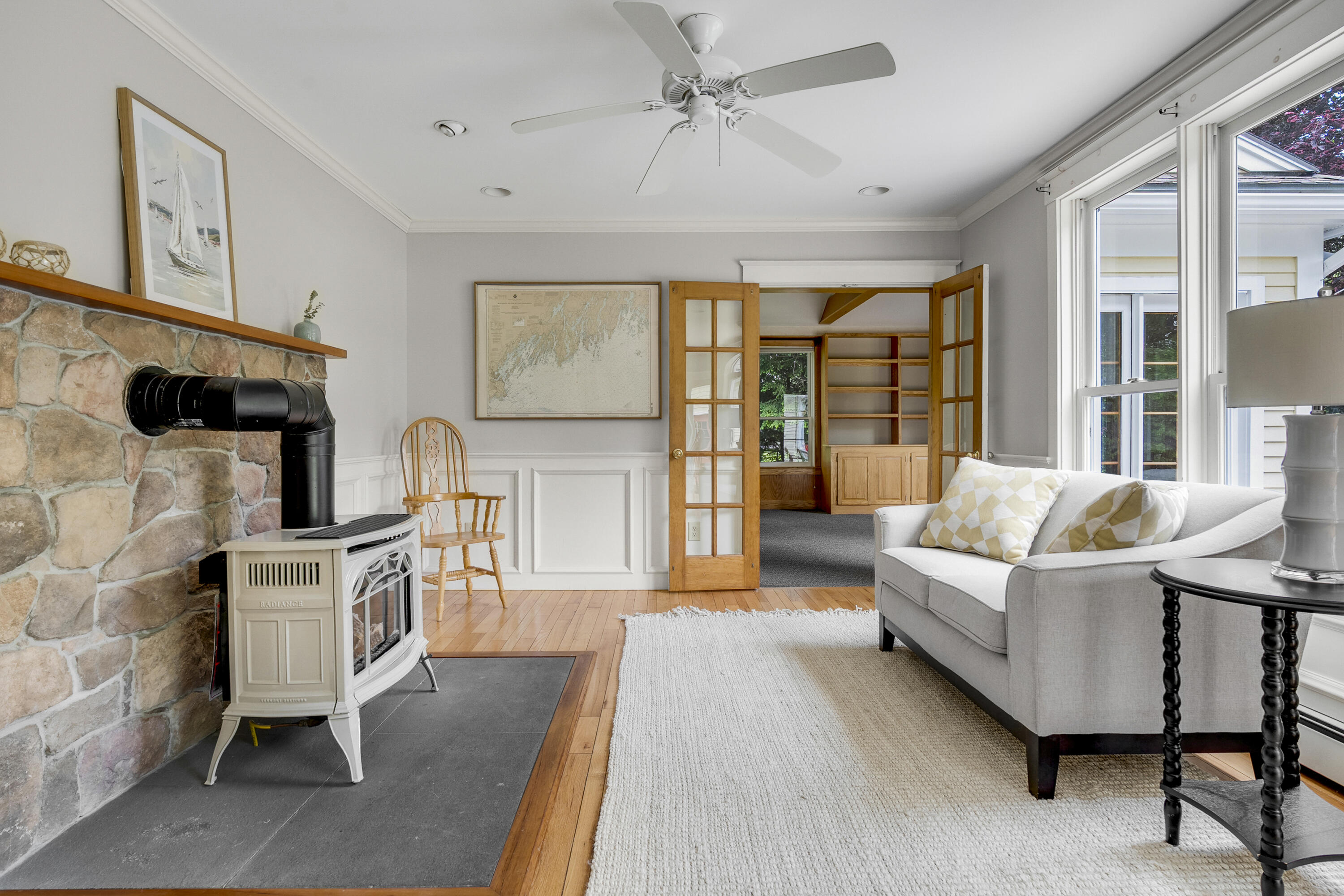 9 Hemlock Drive
