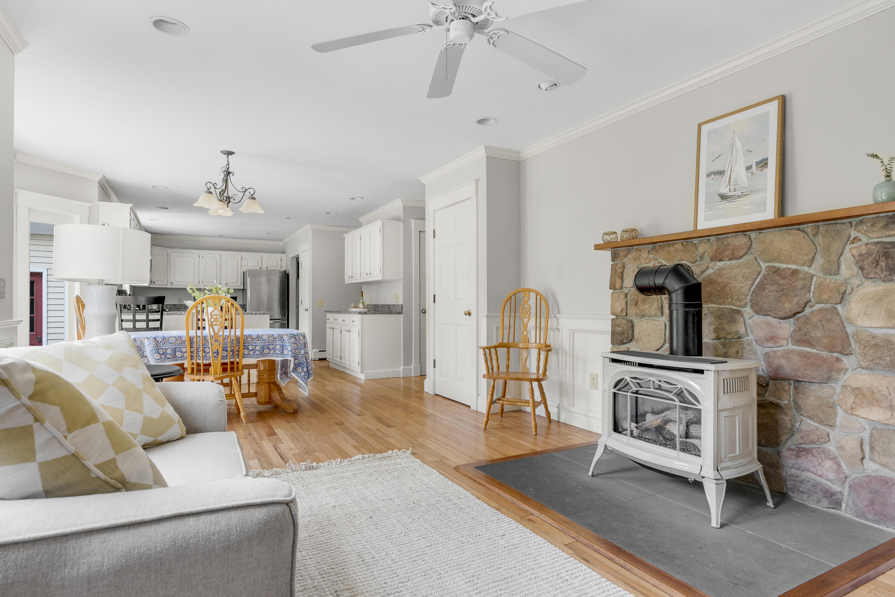 9 Hemlock Drive