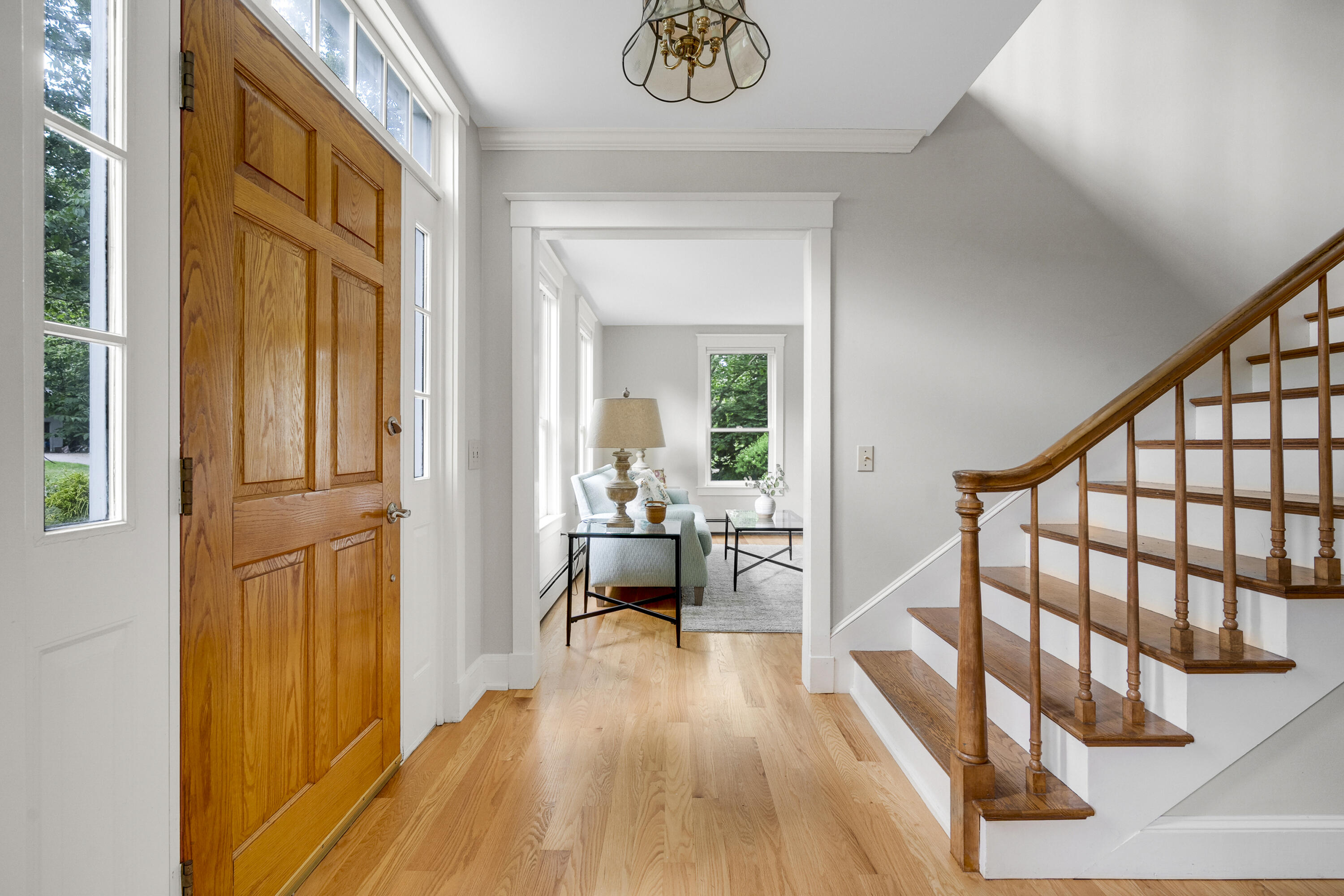 9 Hemlock Drive