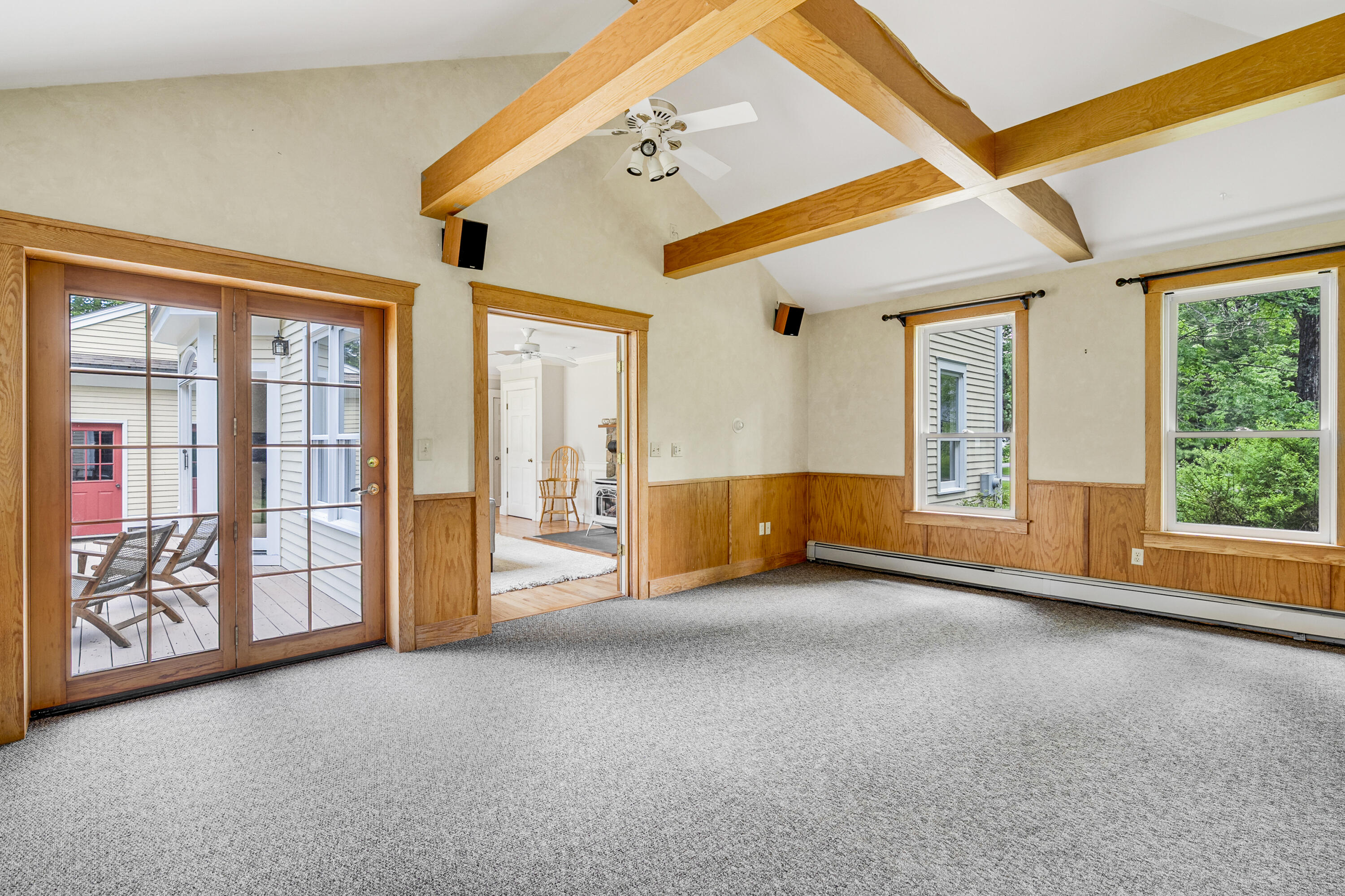9 Hemlock Drive