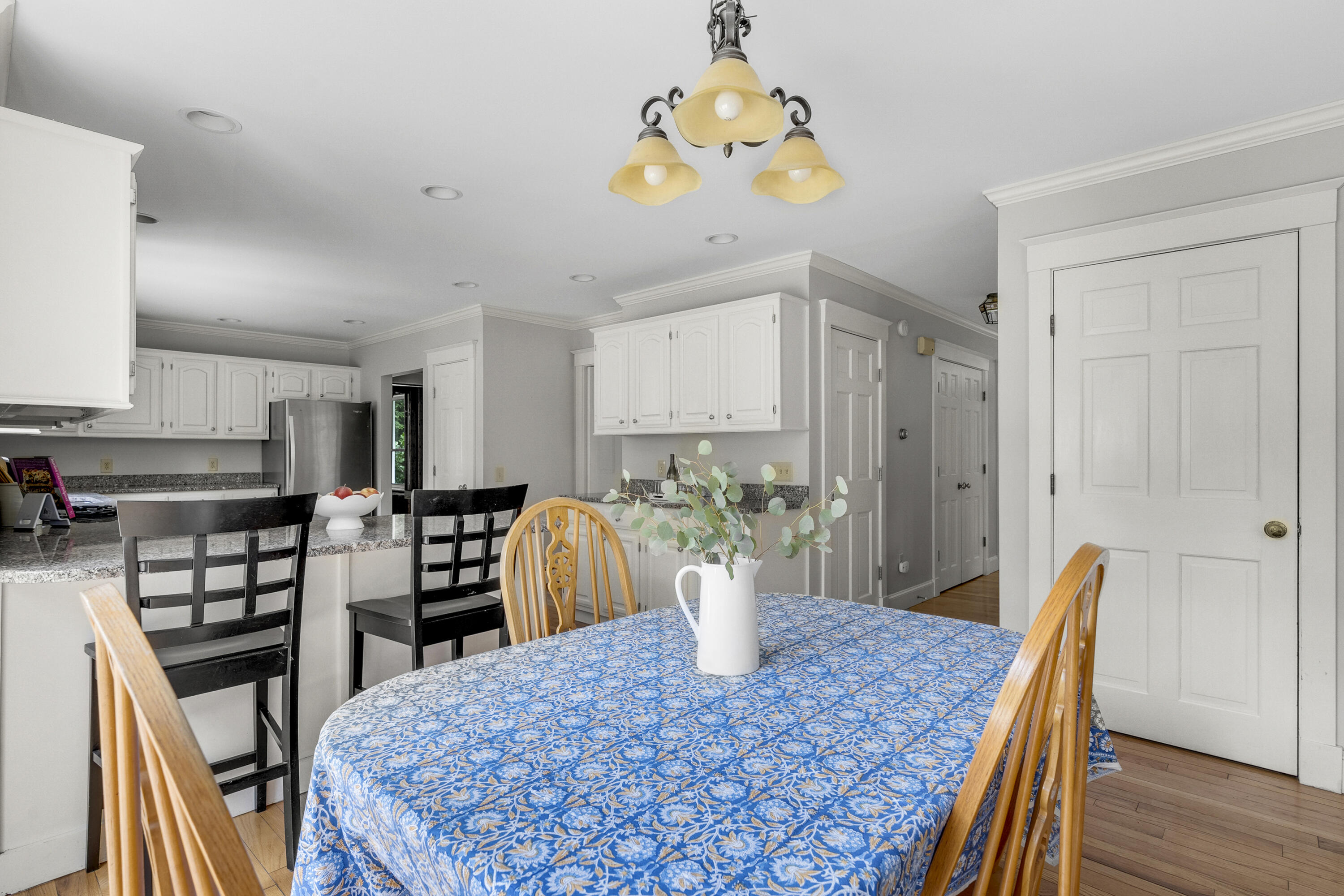 9 Hemlock Drive
