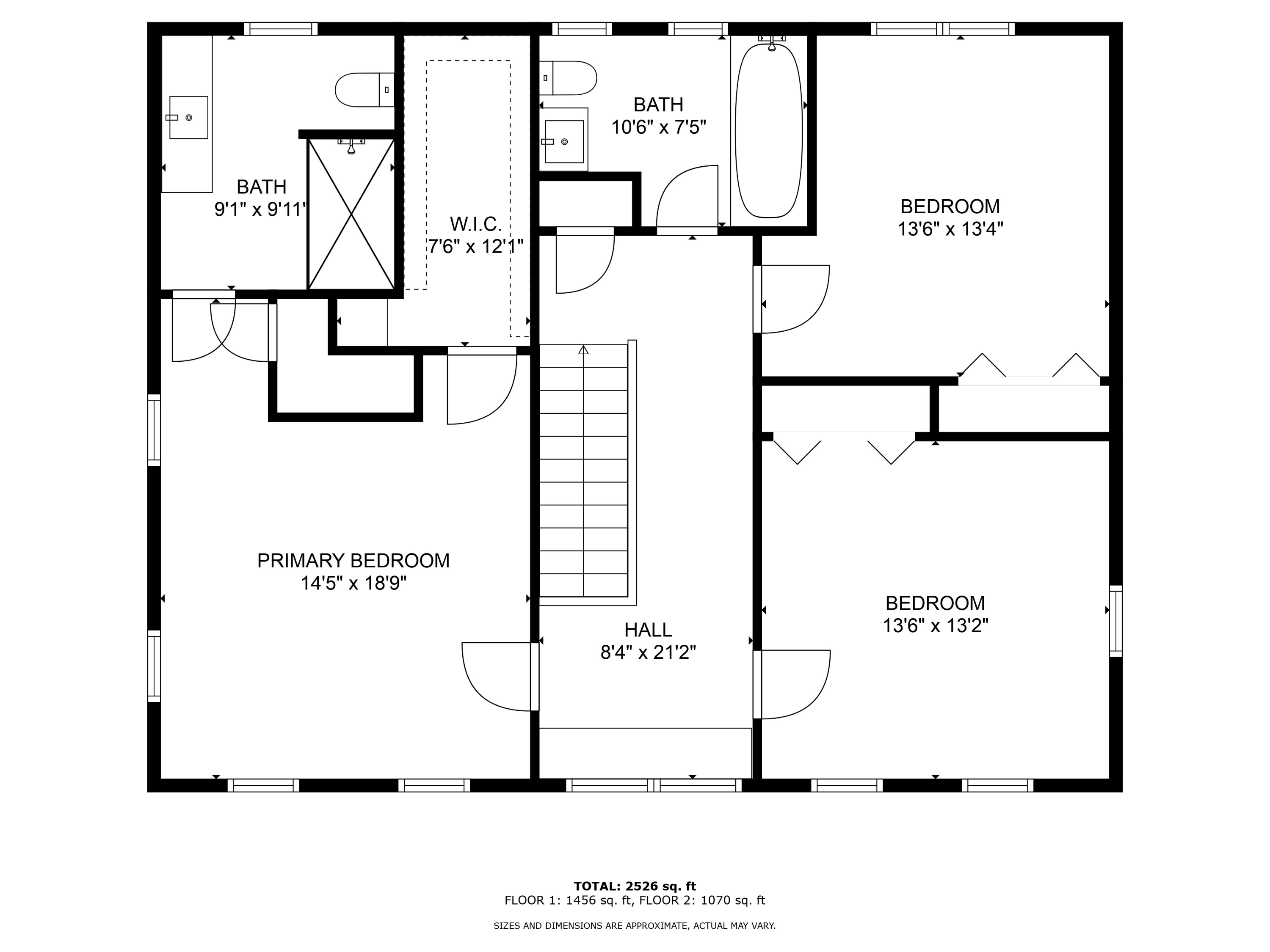 9 Hemlock Drive