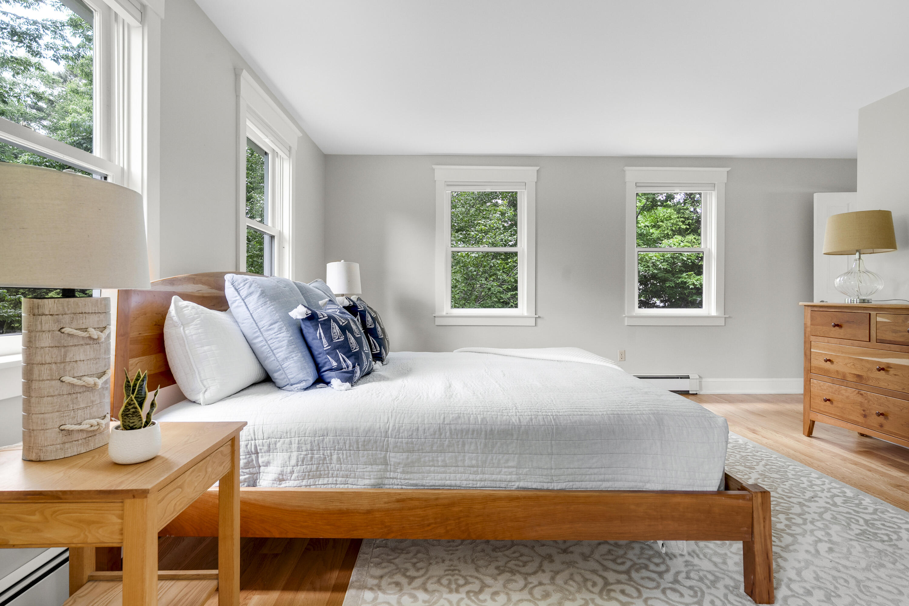 9 Hemlock Drive