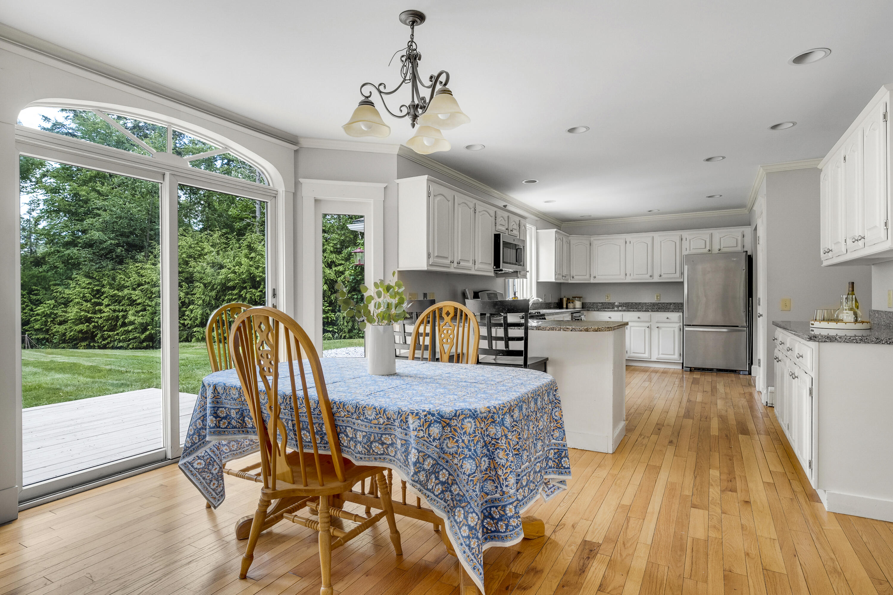 9 Hemlock Drive