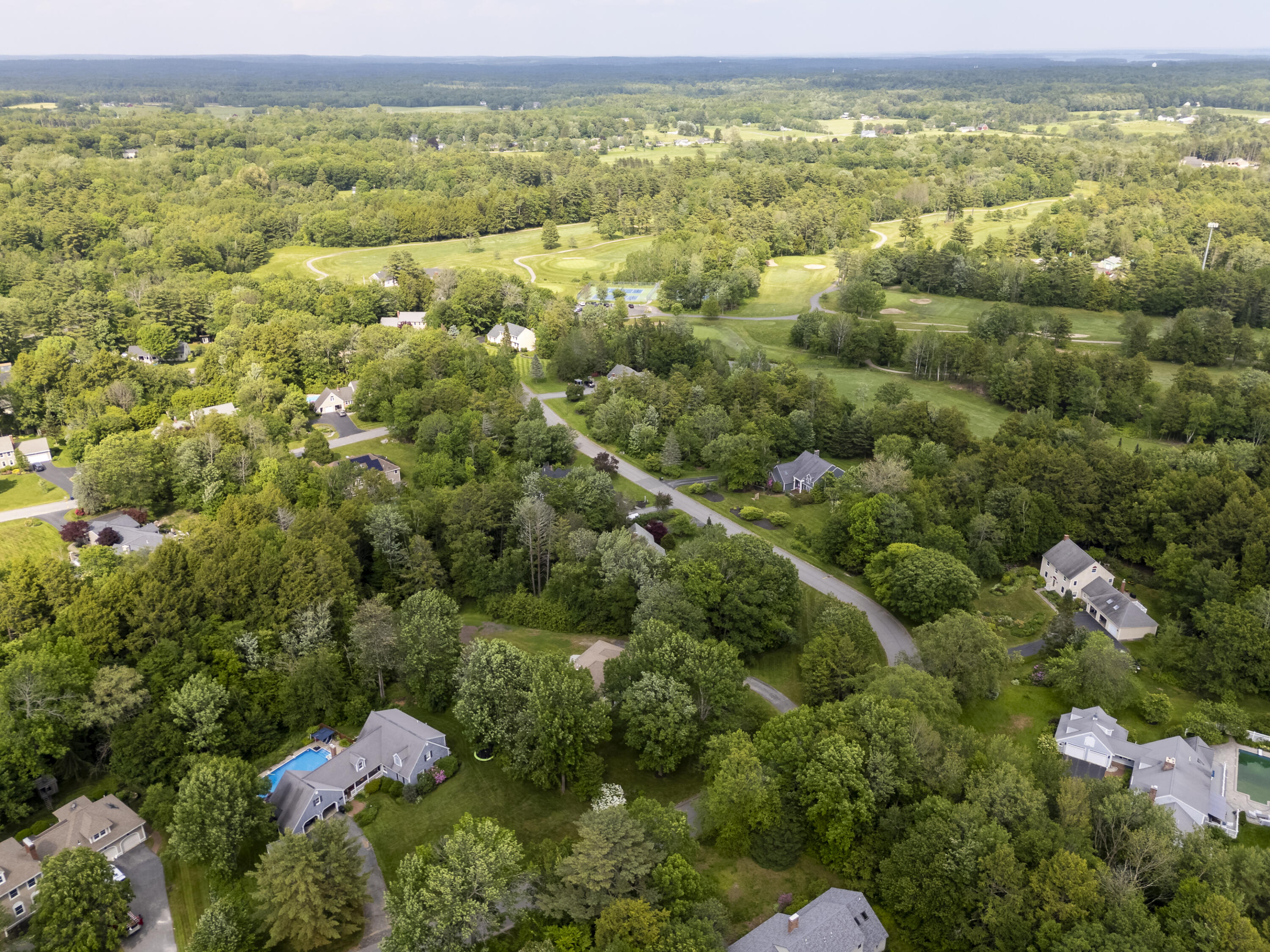 9 Hemlock Drive
