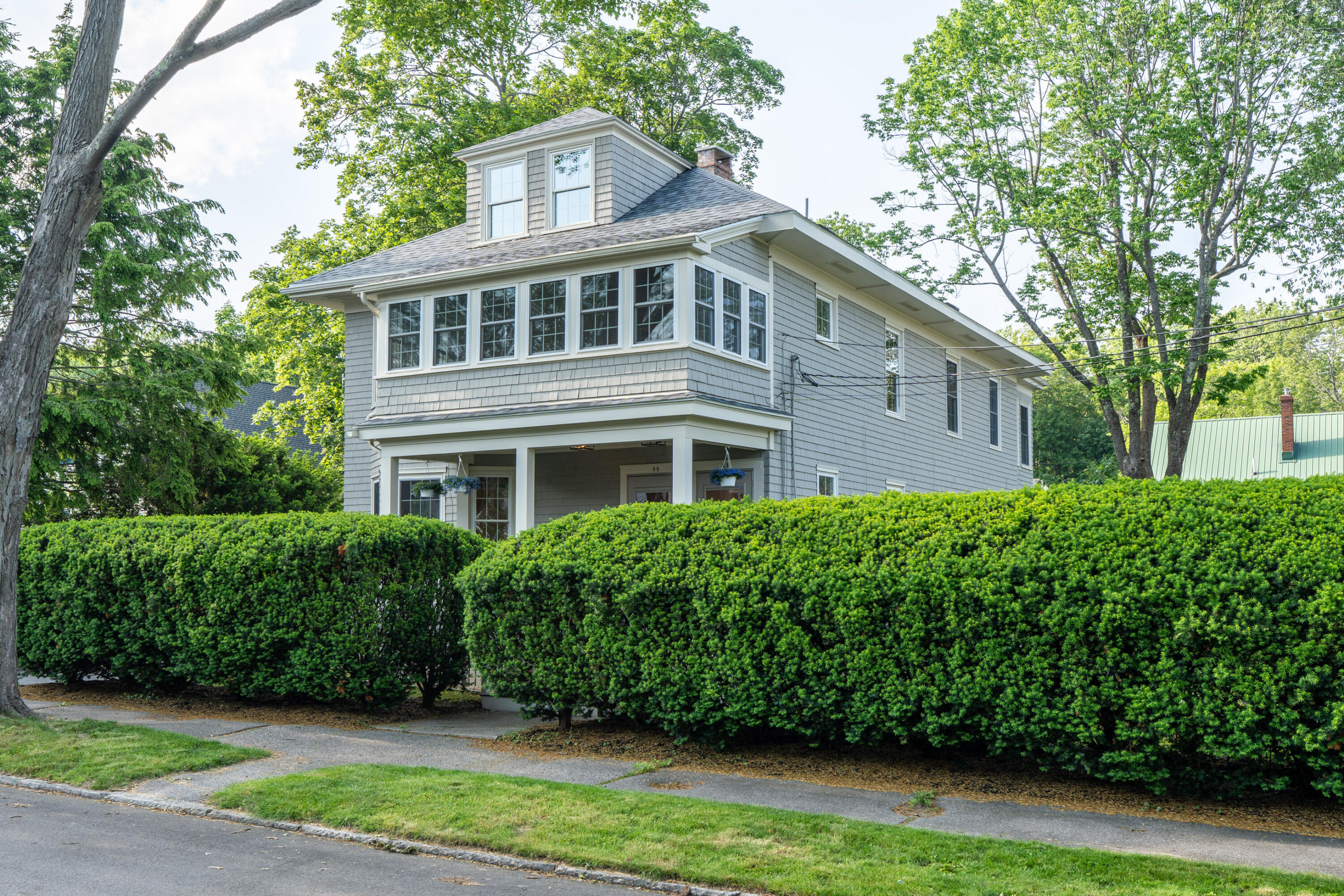 53 Clinton Street
