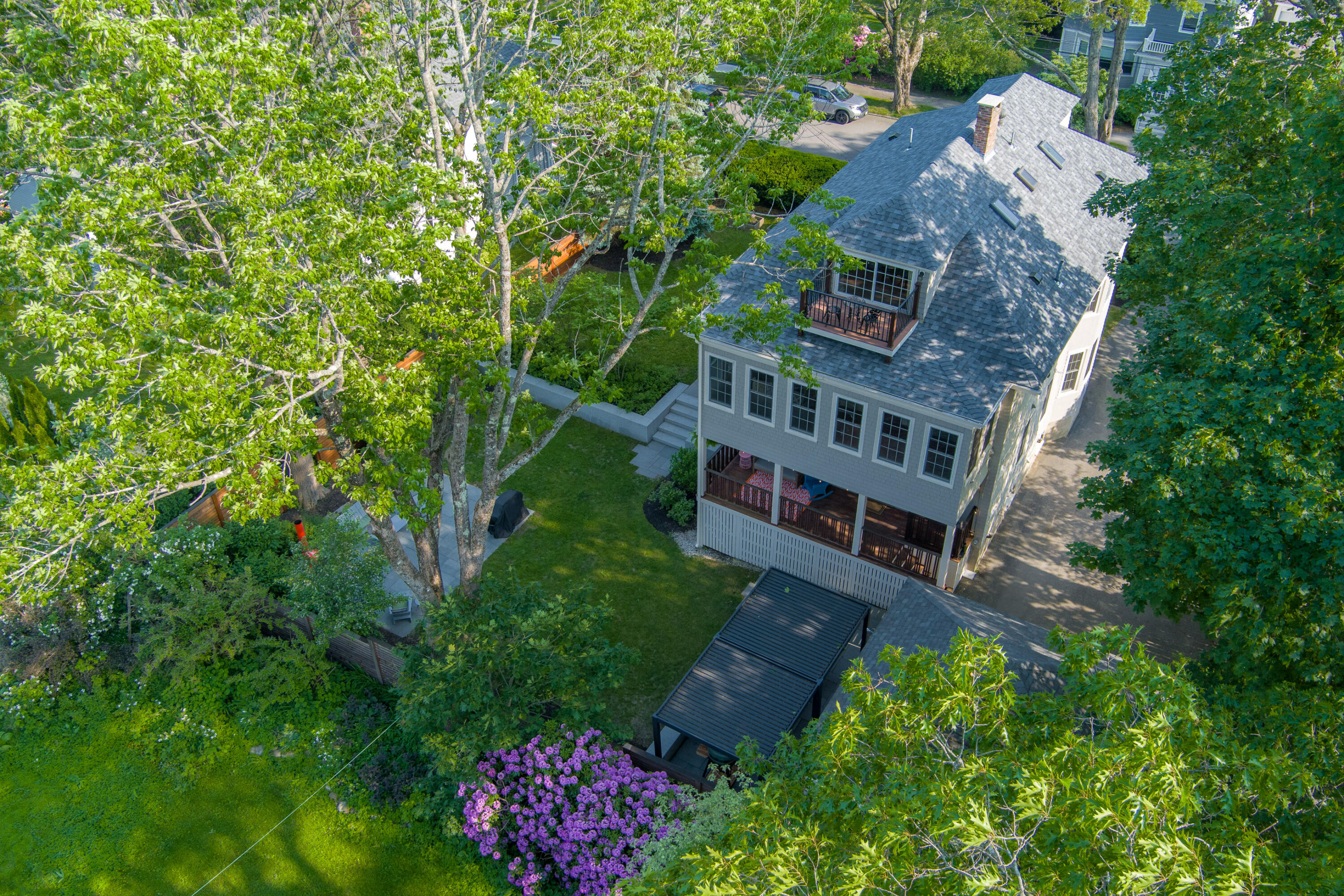 53 Clinton Street