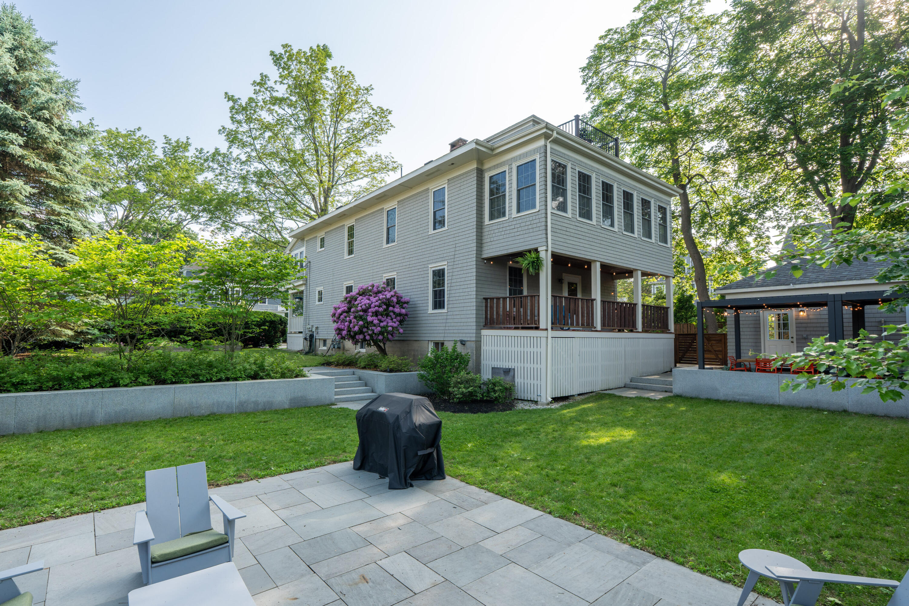 53 Clinton Street