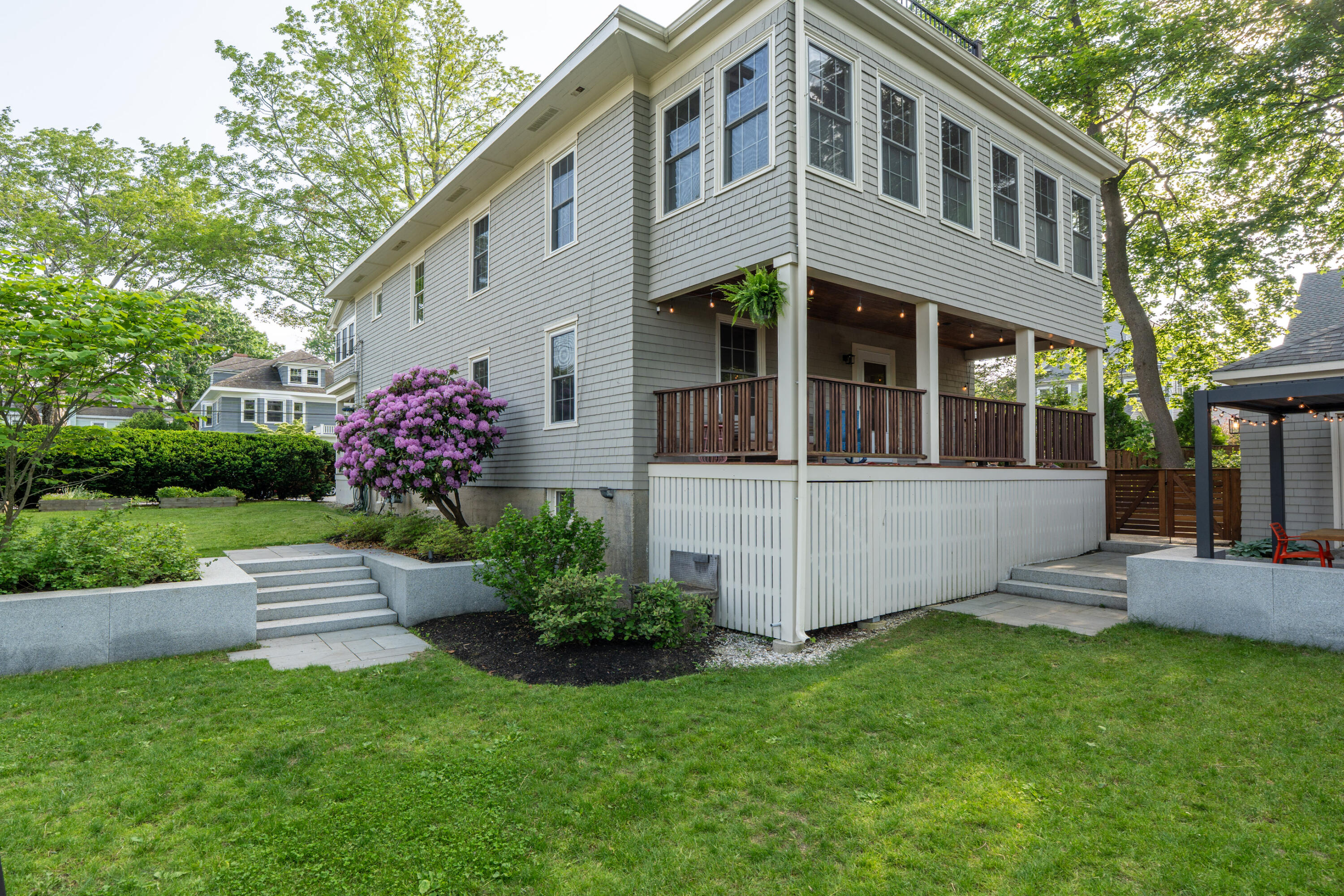53 Clinton Street