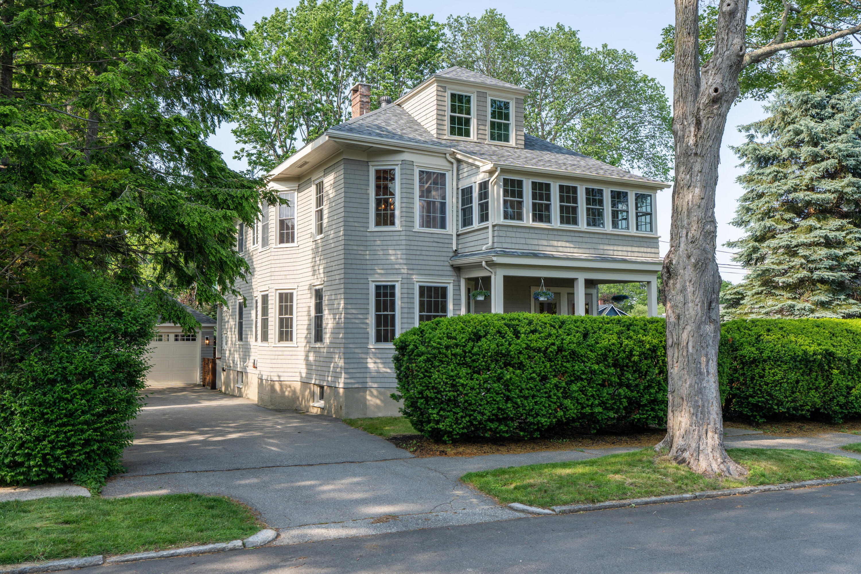 53 Clinton Street