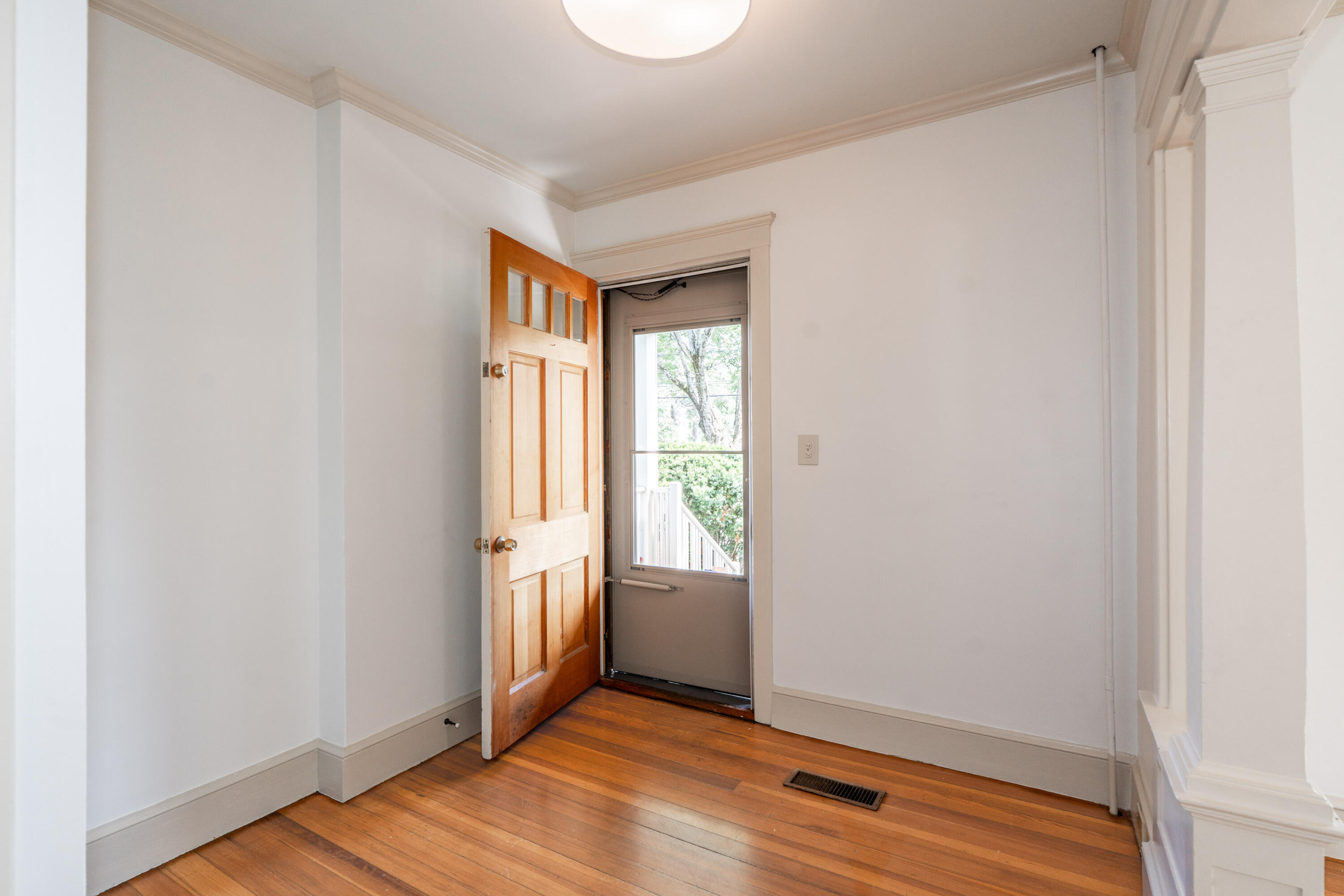 53 Clinton Street