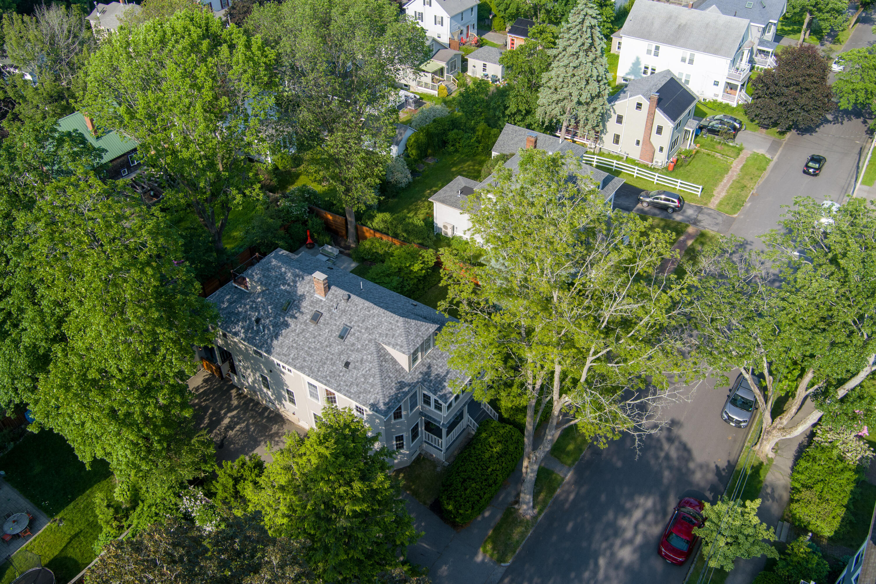 53 Clinton Street