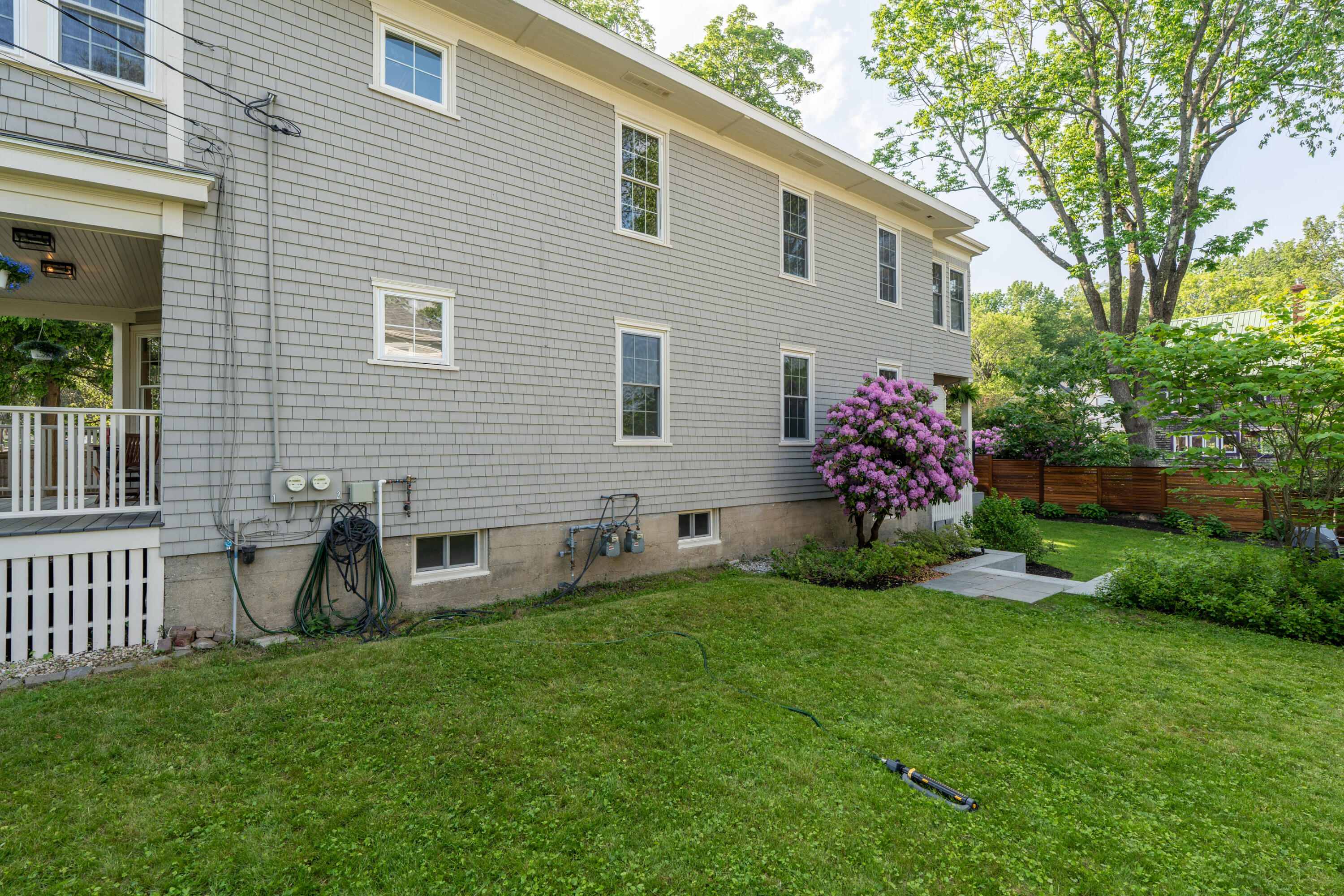 53 Clinton Street