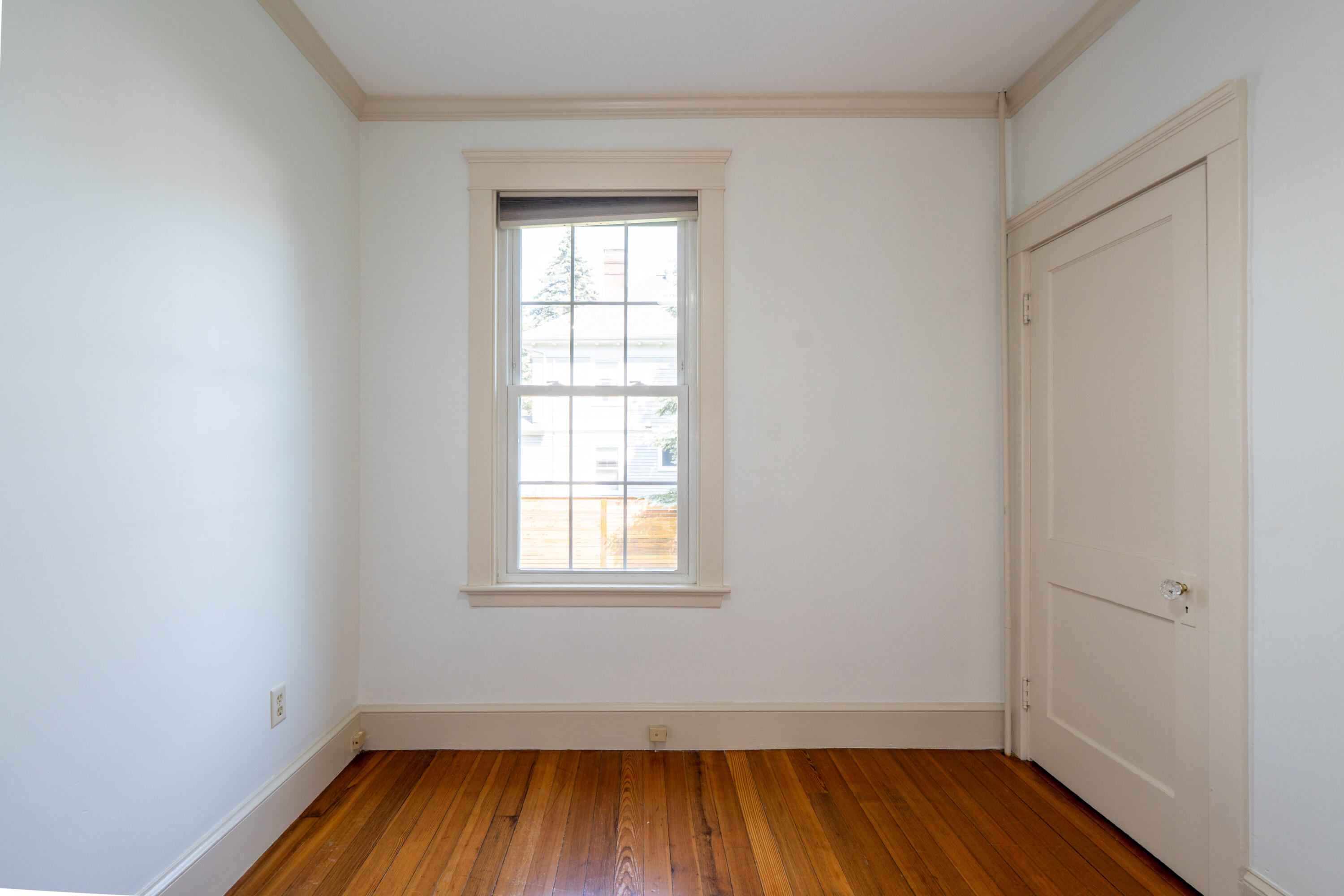 53 Clinton Street