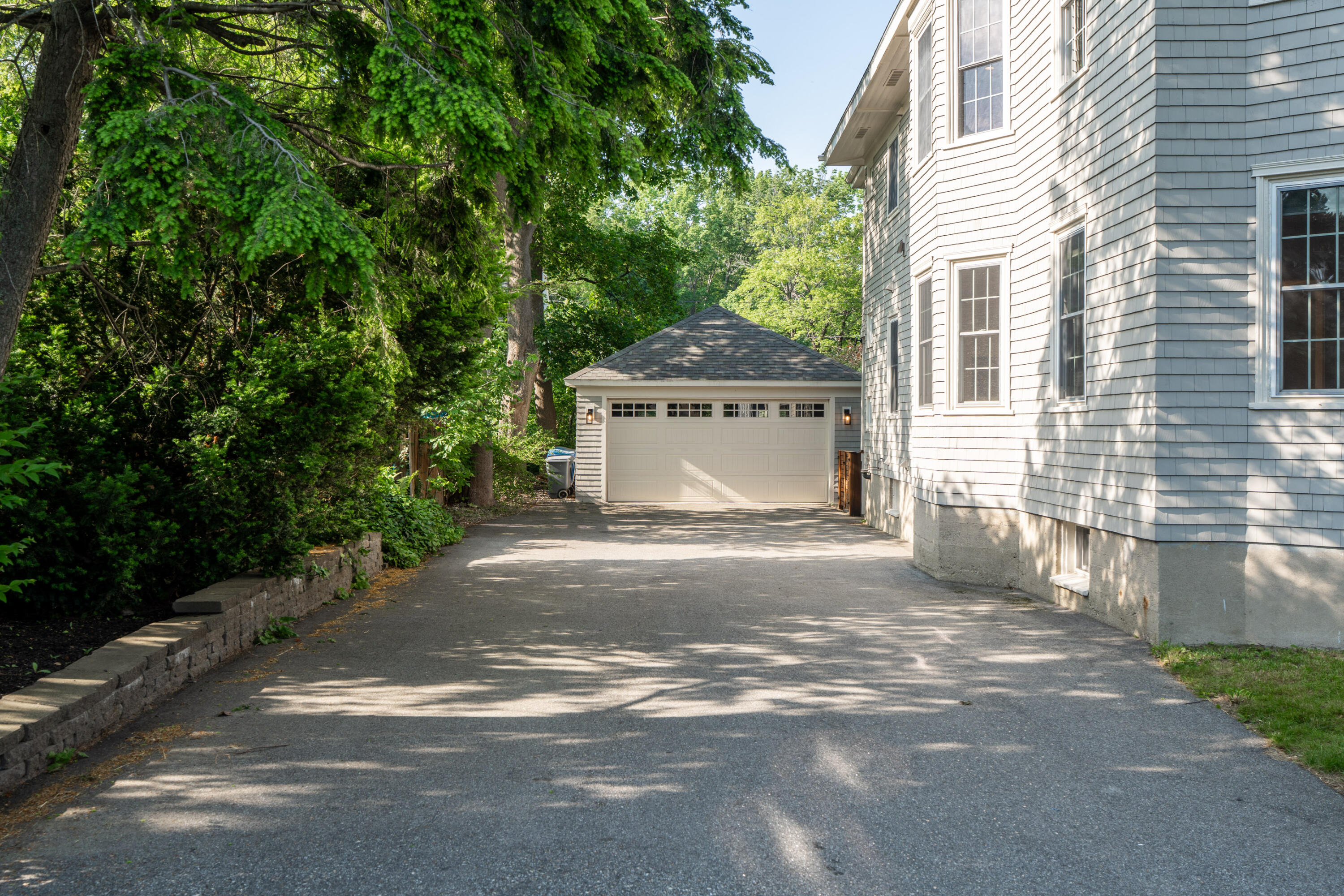 53 Clinton Street