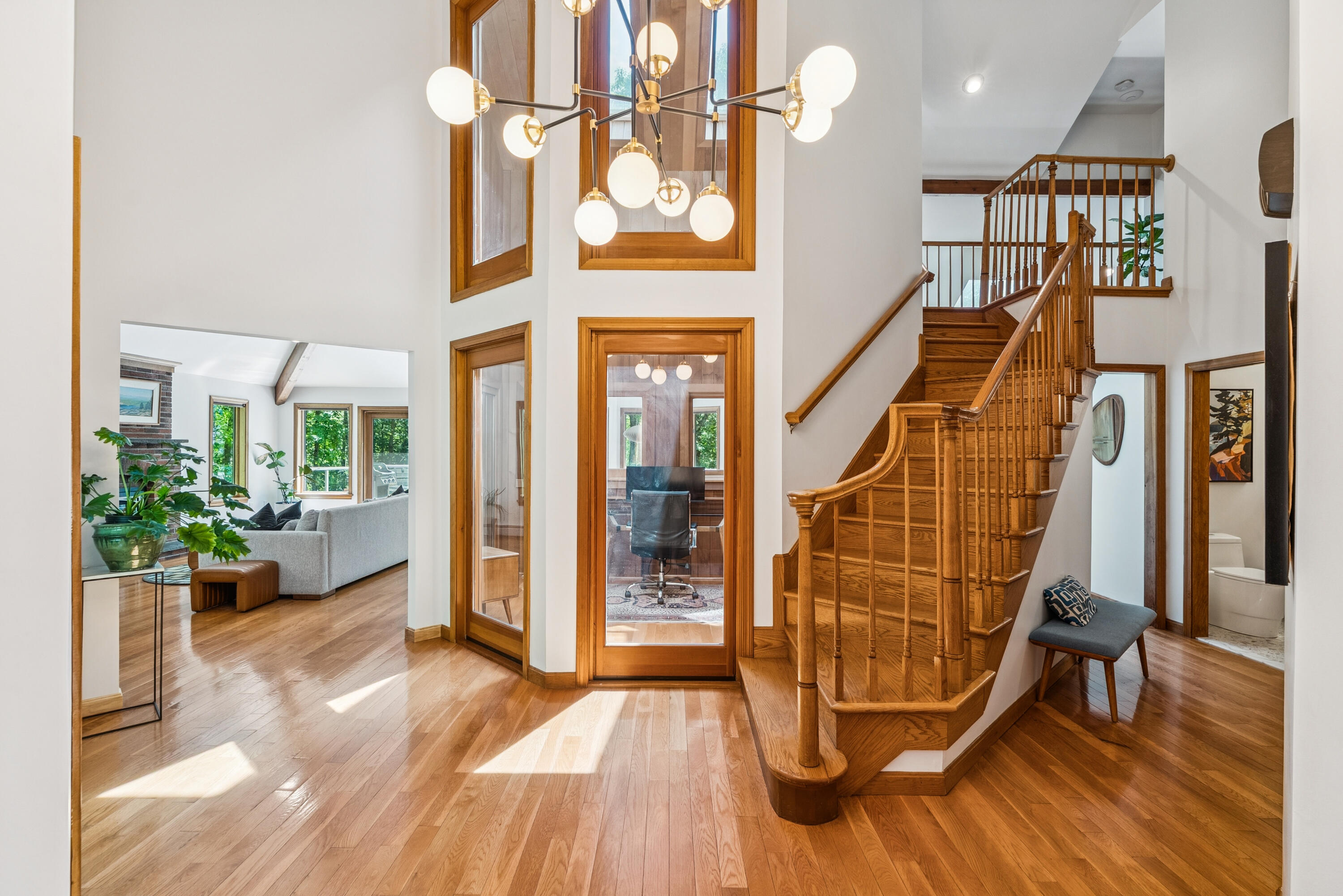 18 Woldbrook Drive