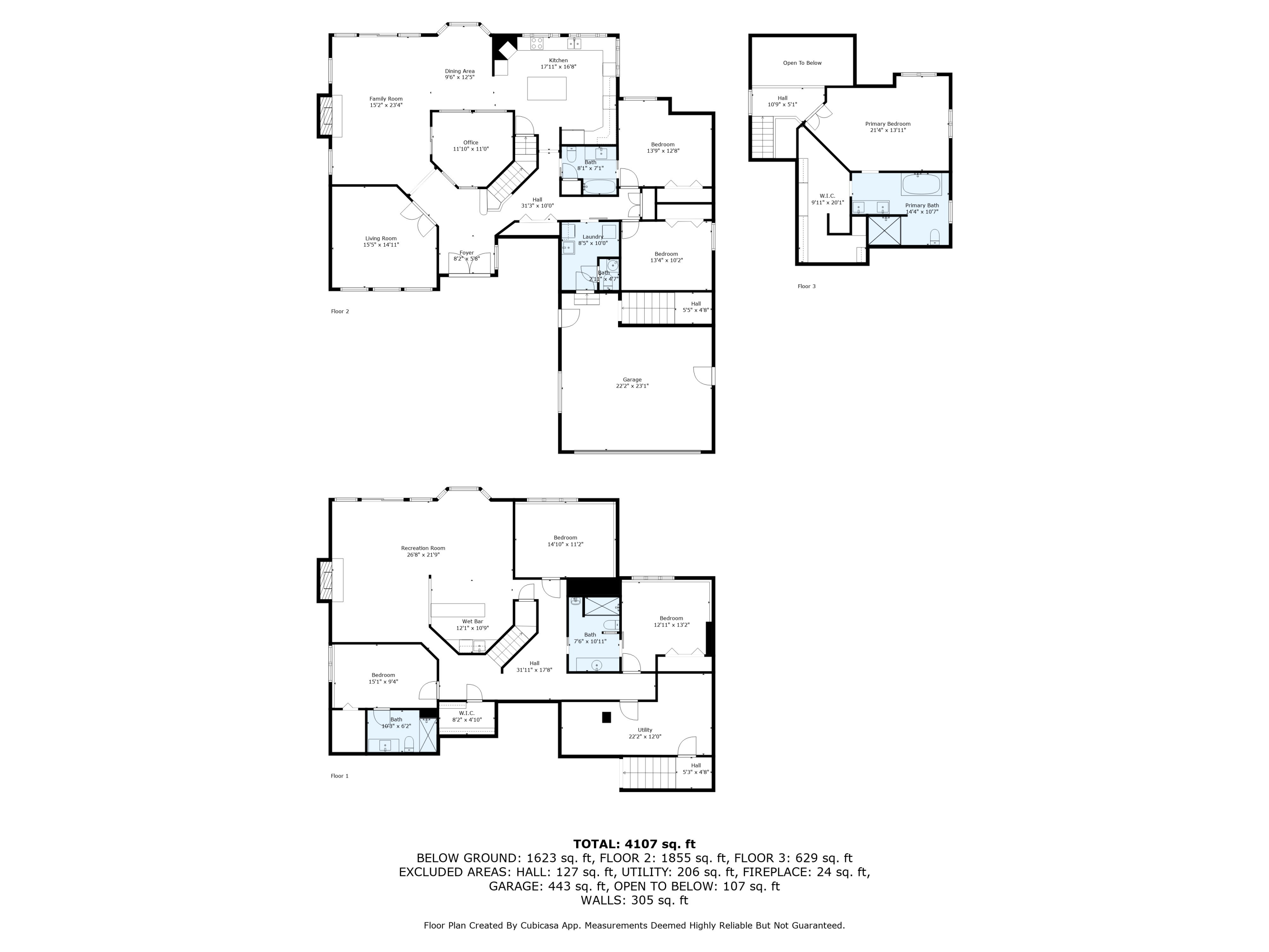18 Woldbrook Drive