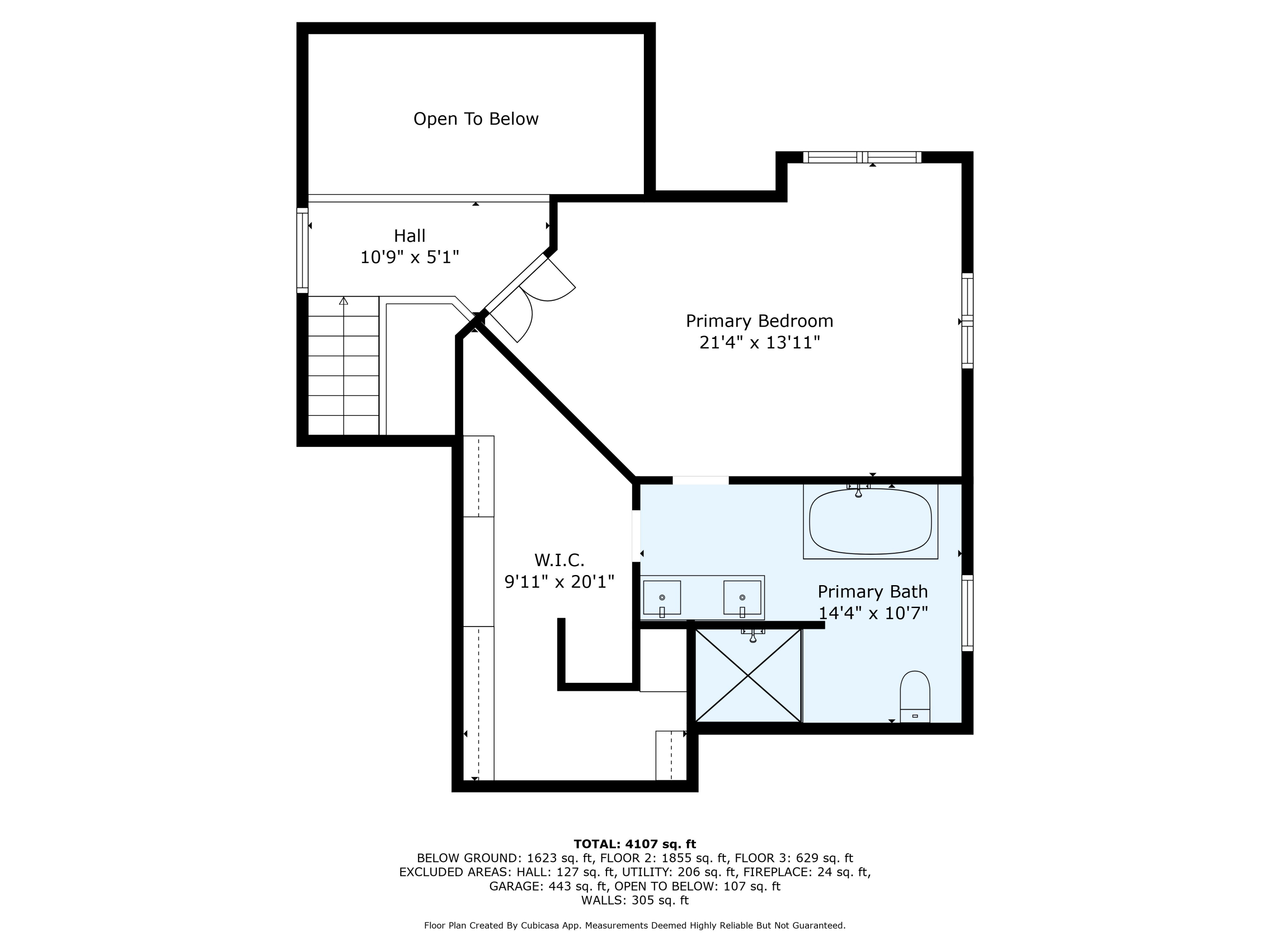18 Woldbrook Drive