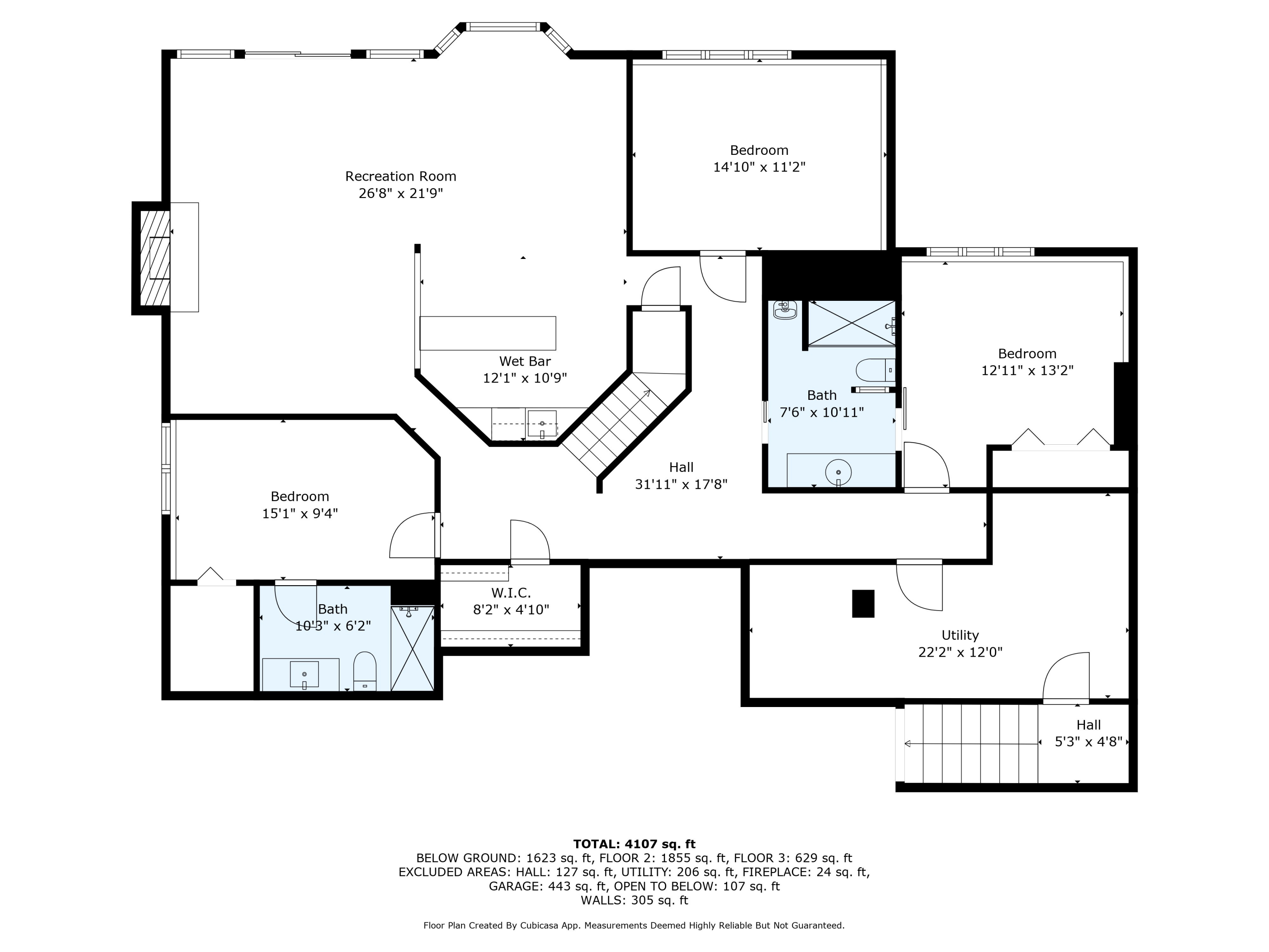 18 Woldbrook Drive