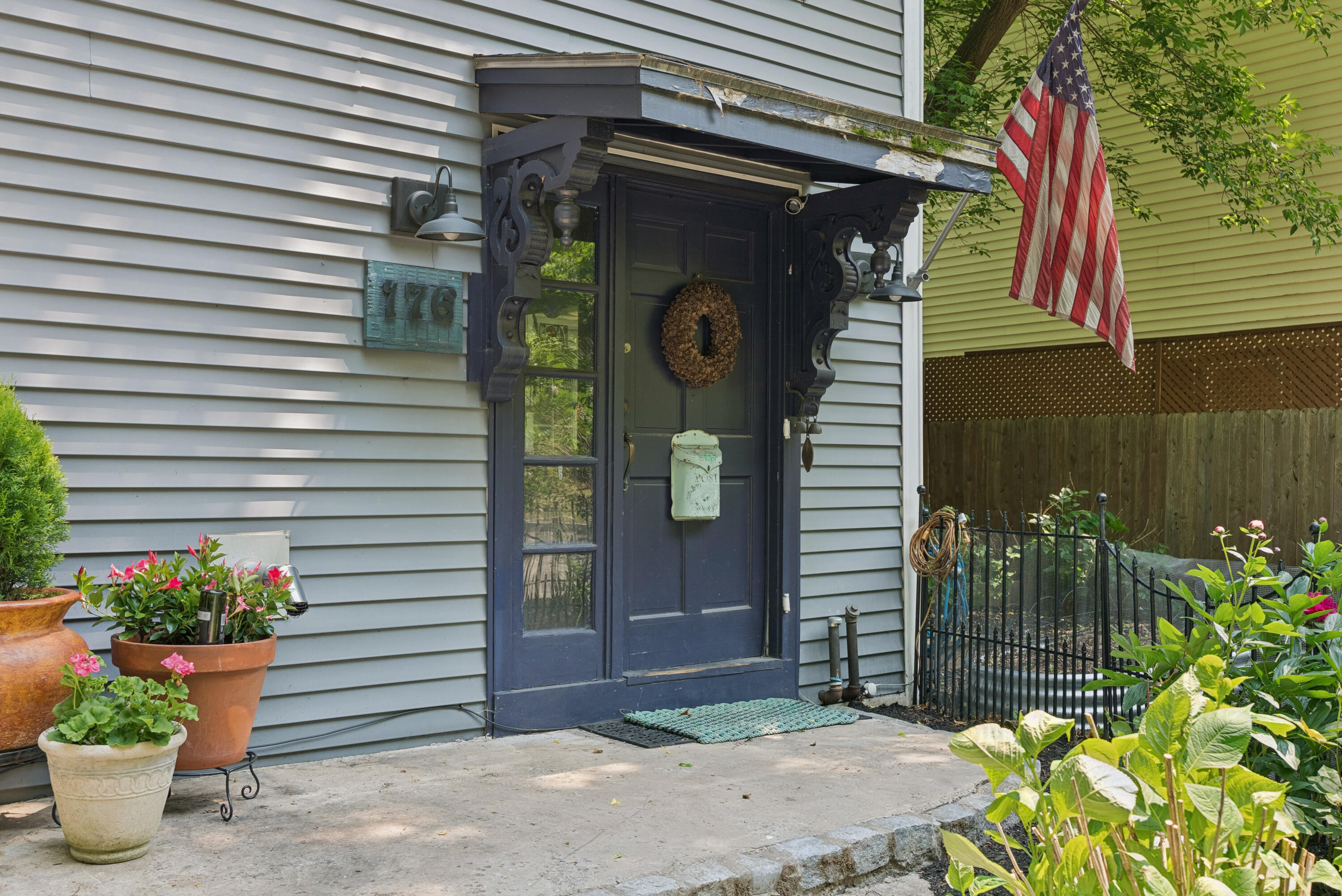 176 Second Street