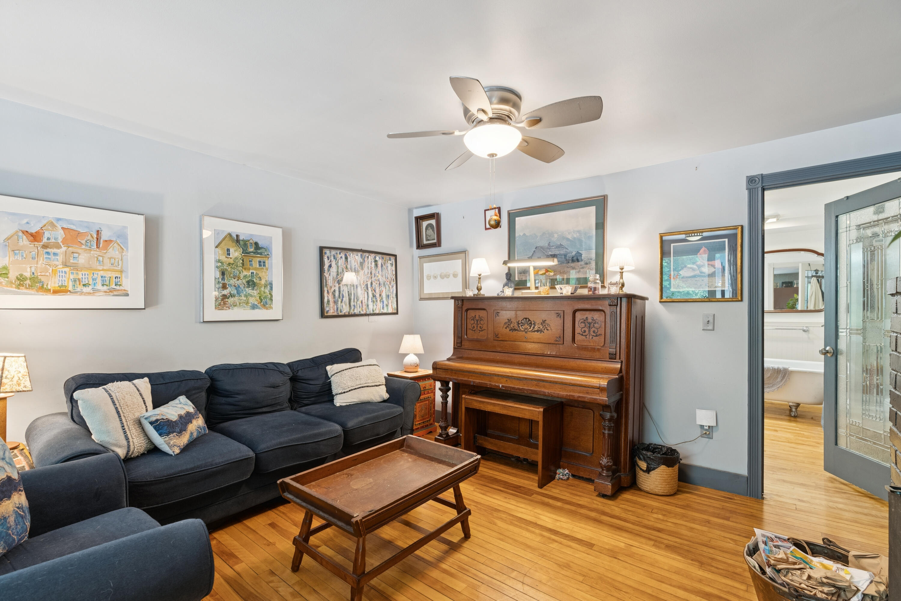 176 Second Street