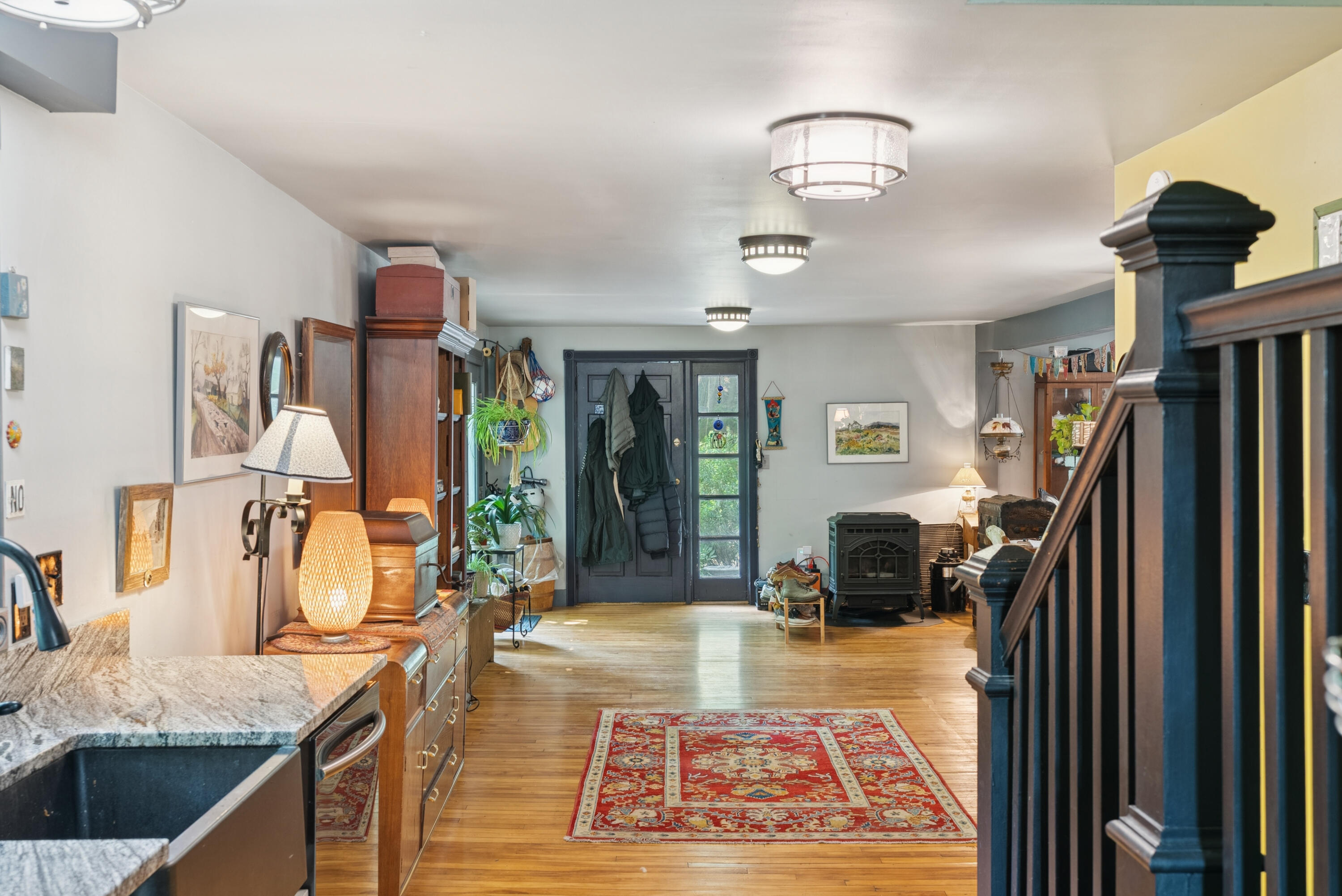 176 Second Street