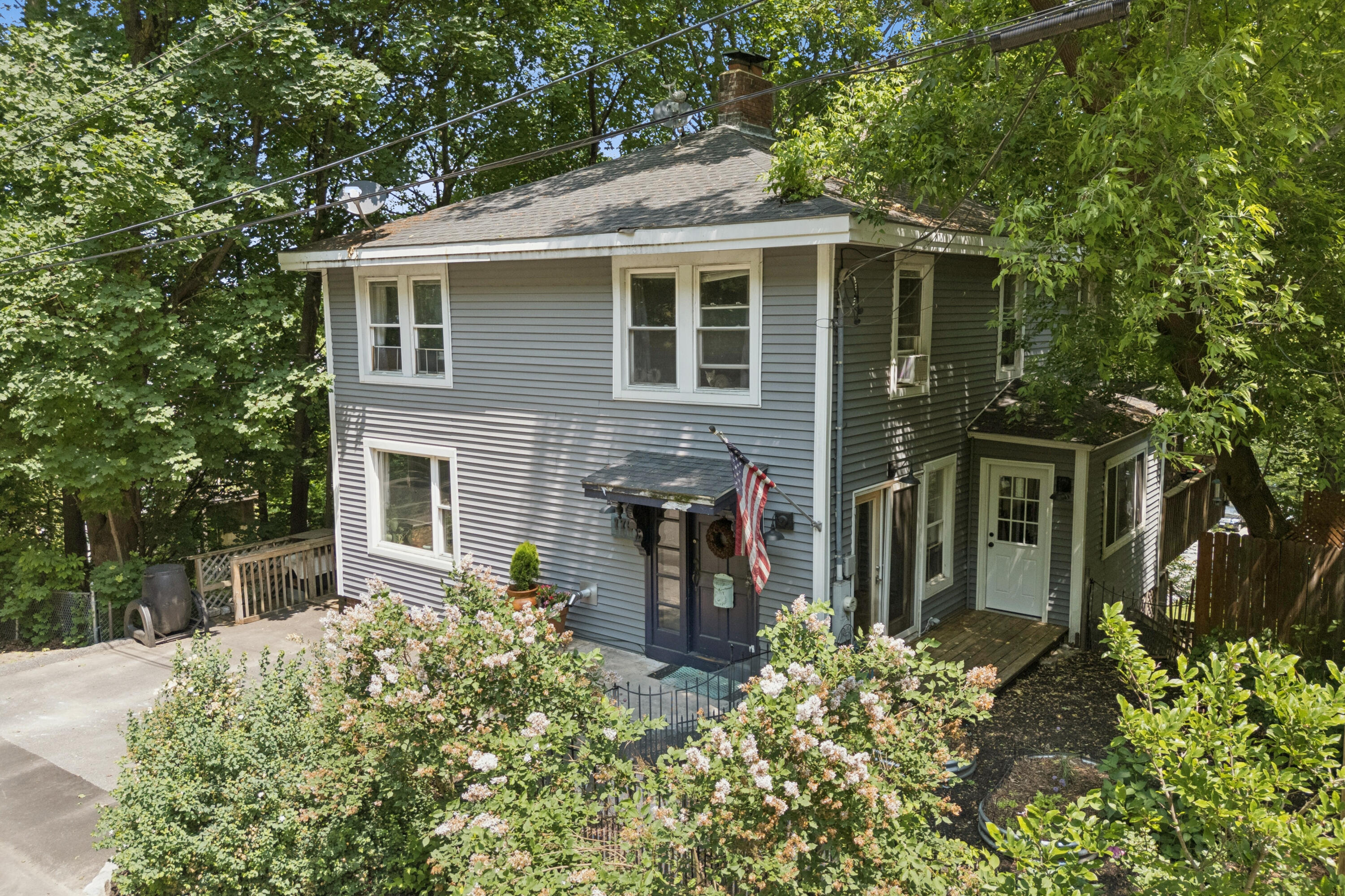 176 Second Street