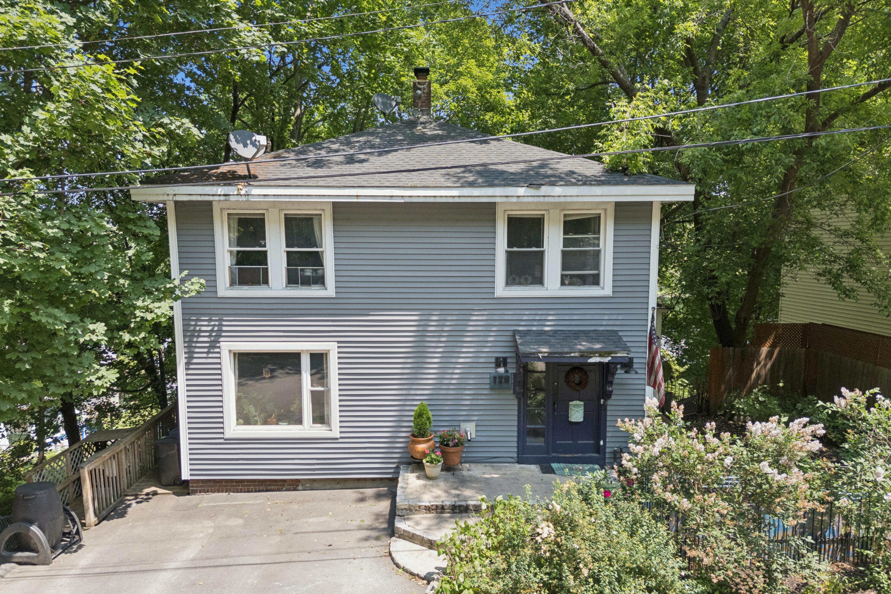 176 Second Street