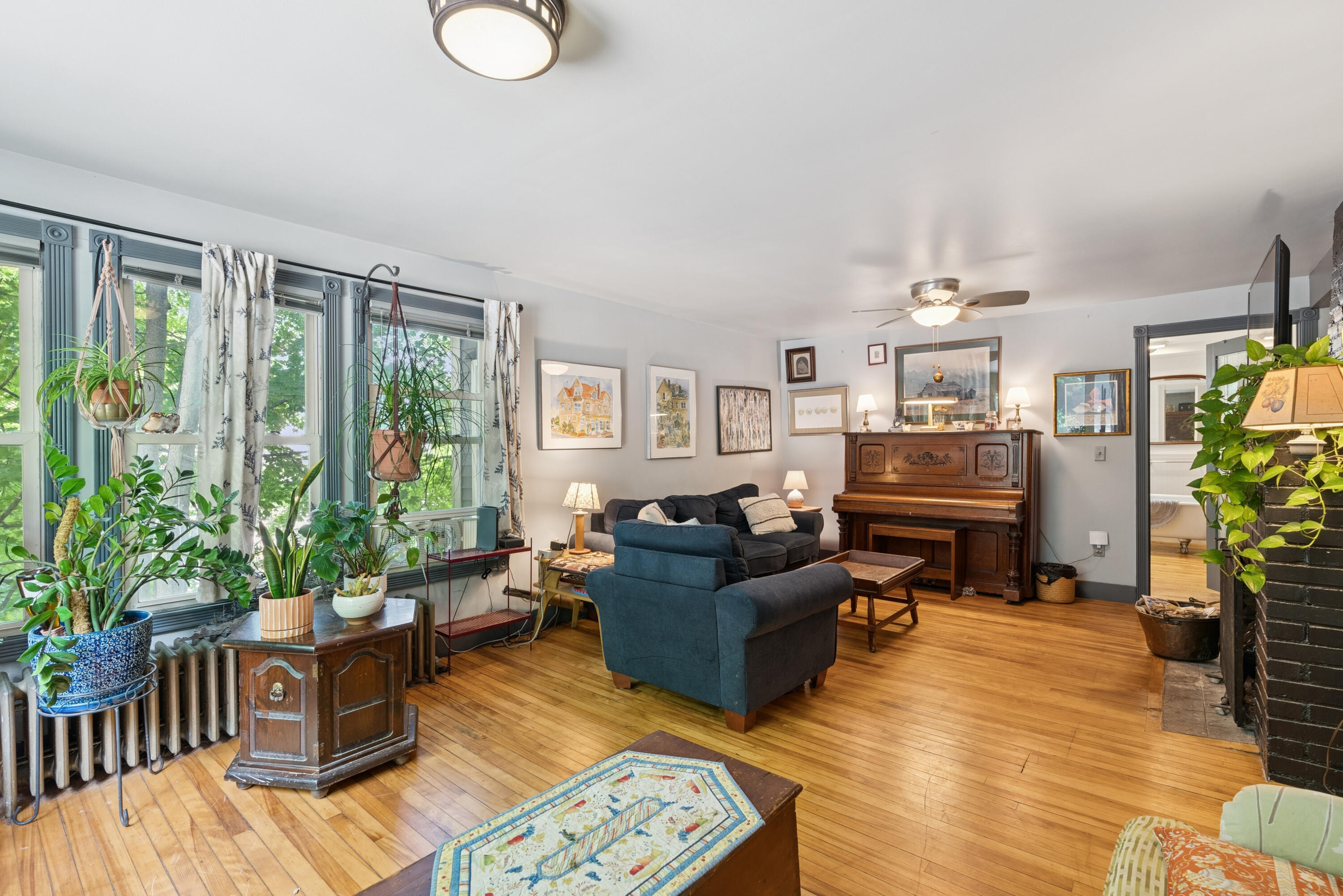 176 Second Street