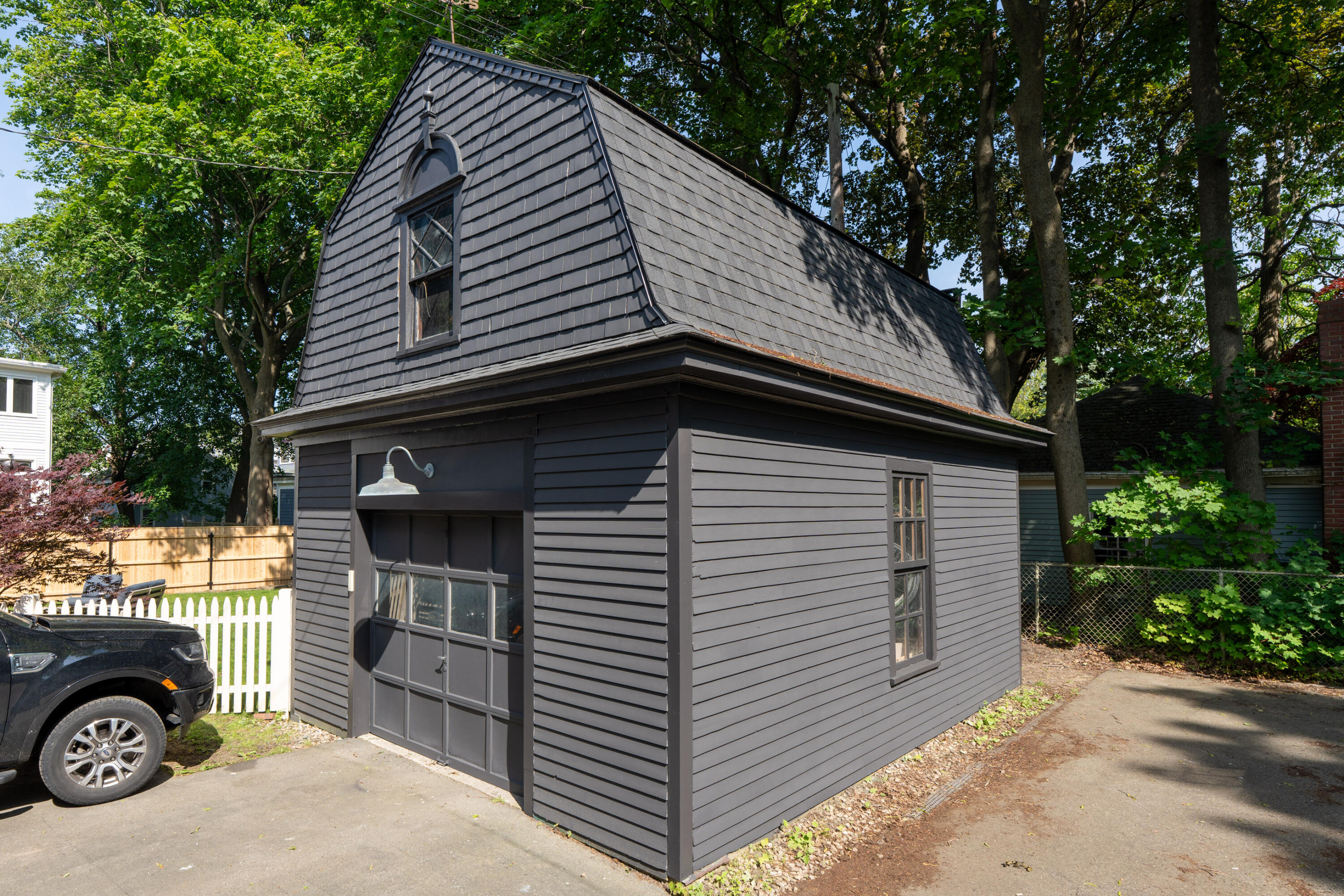 126 William Street