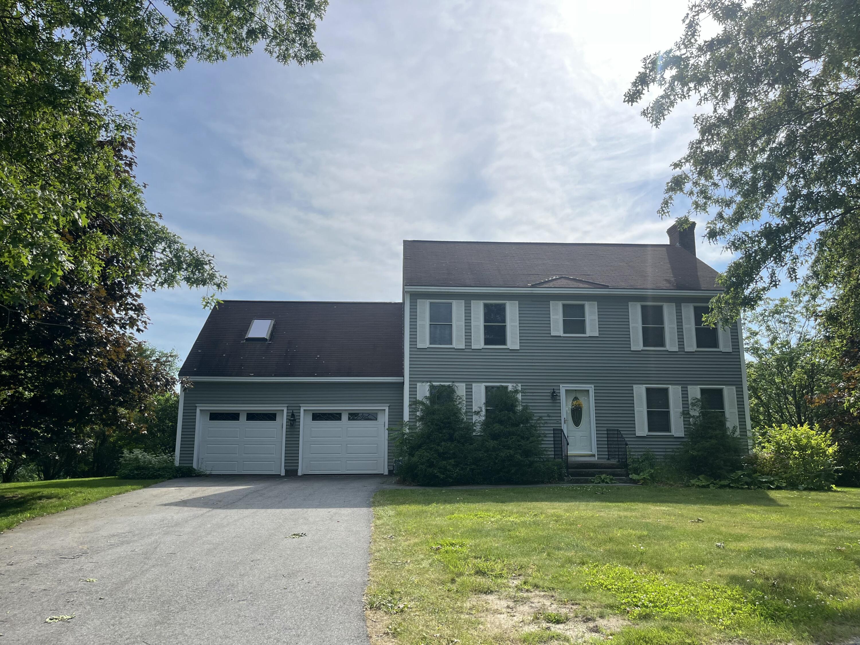 13 Cumberland Common
