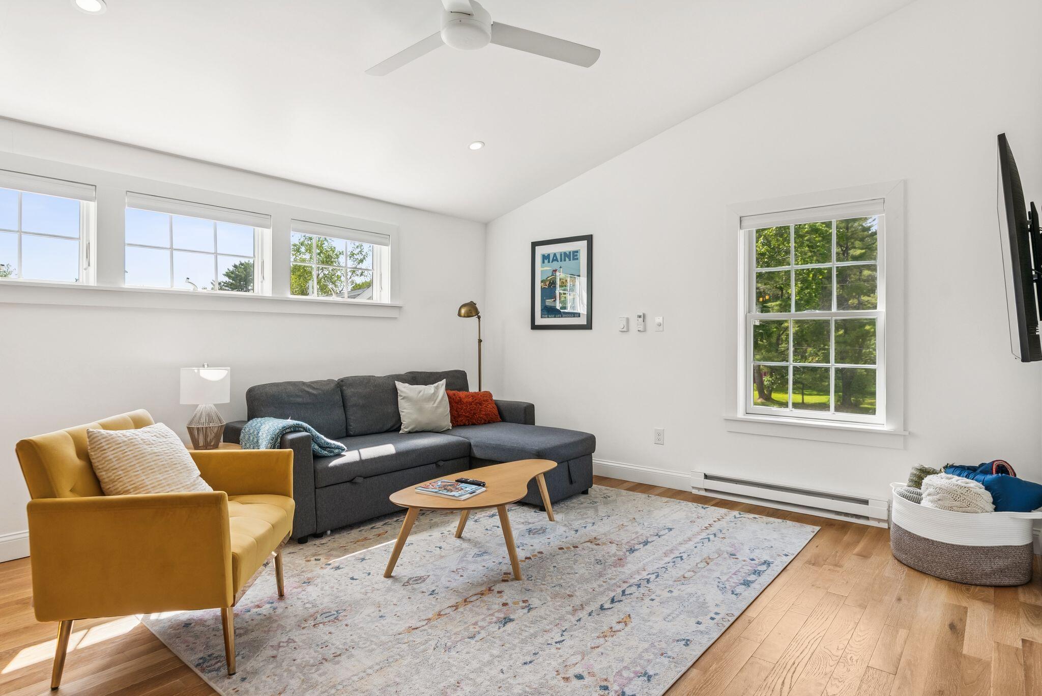 10 Burnell Drive