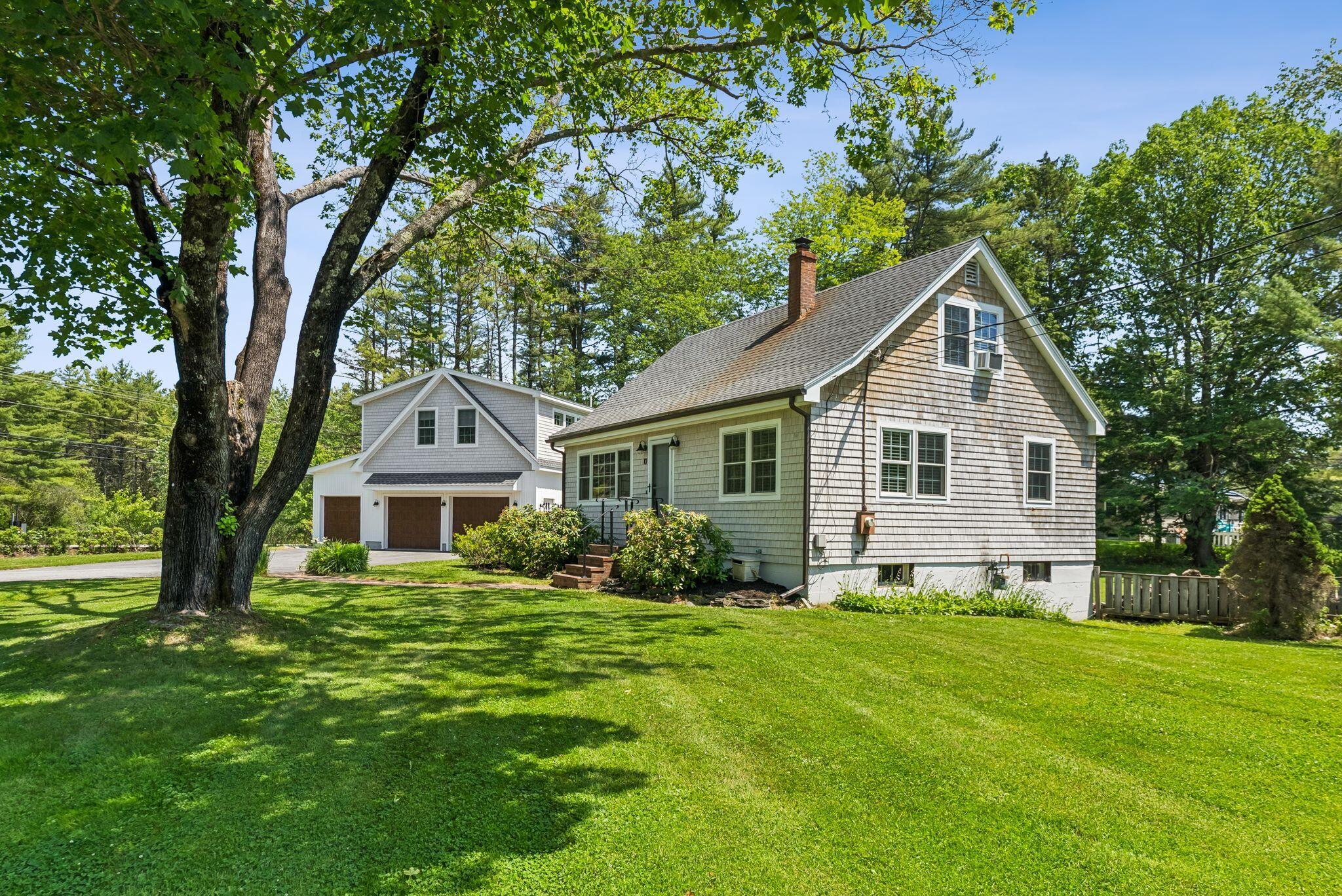 10 Burnell Drive