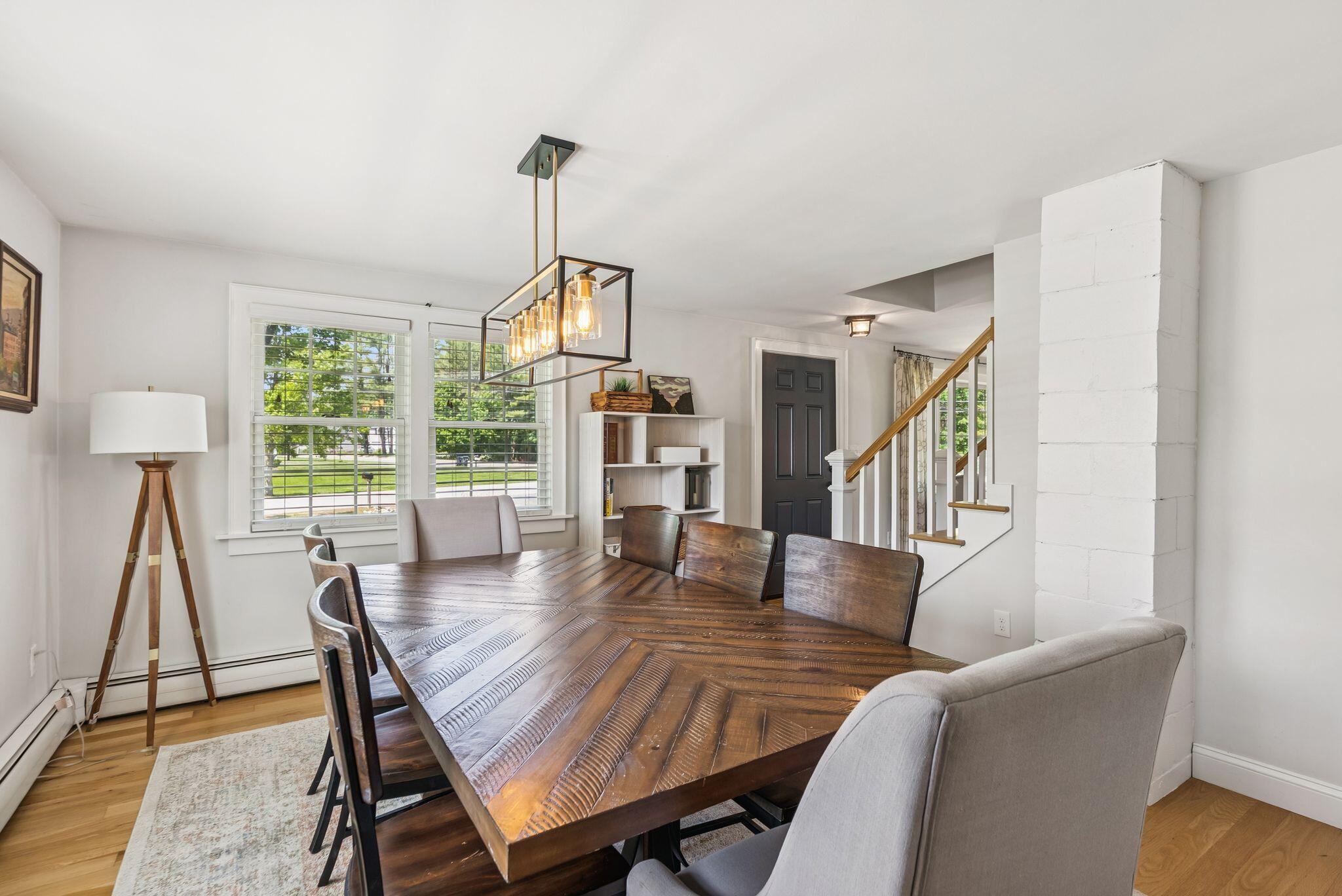 10 Burnell Drive