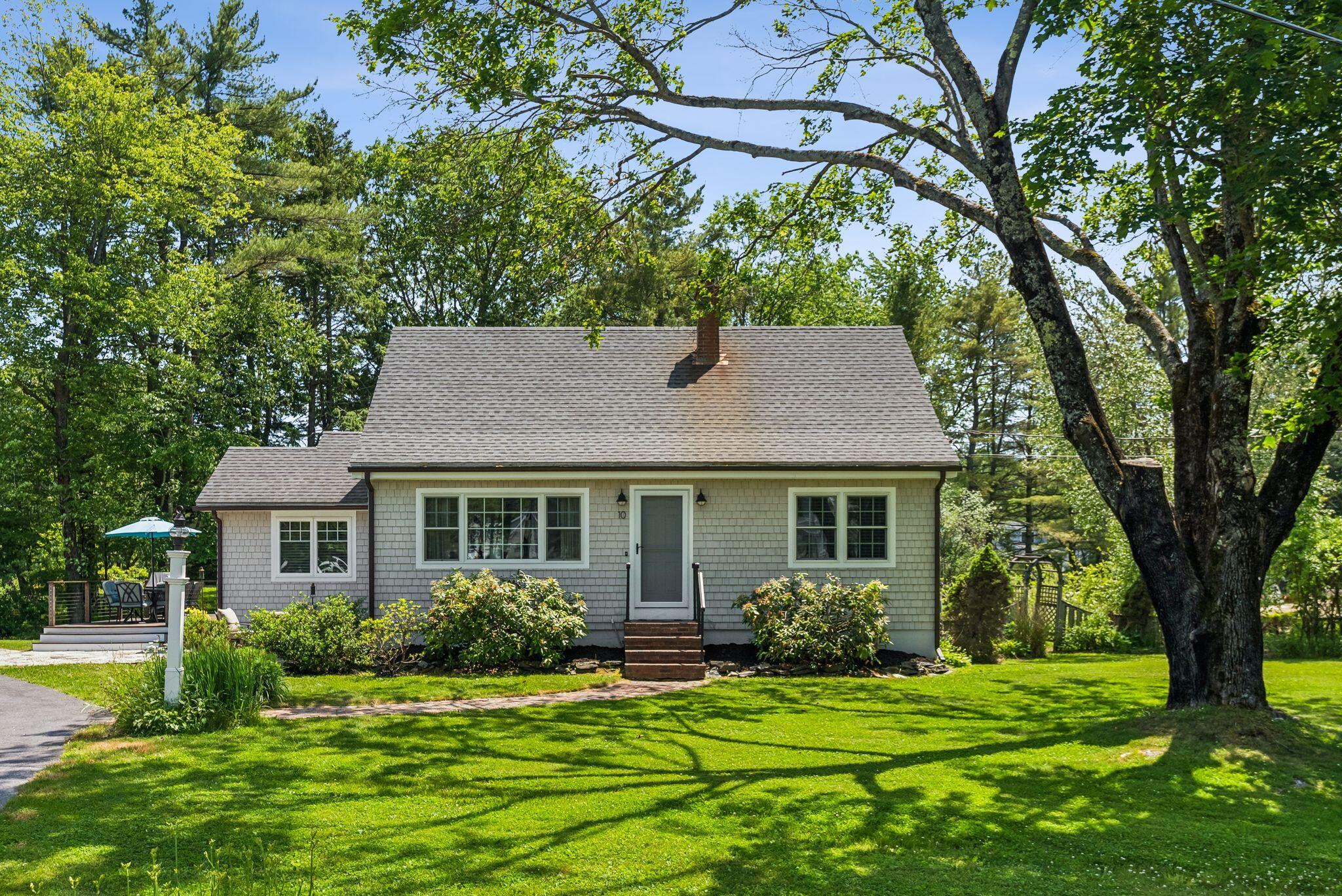 10 Burnell Drive