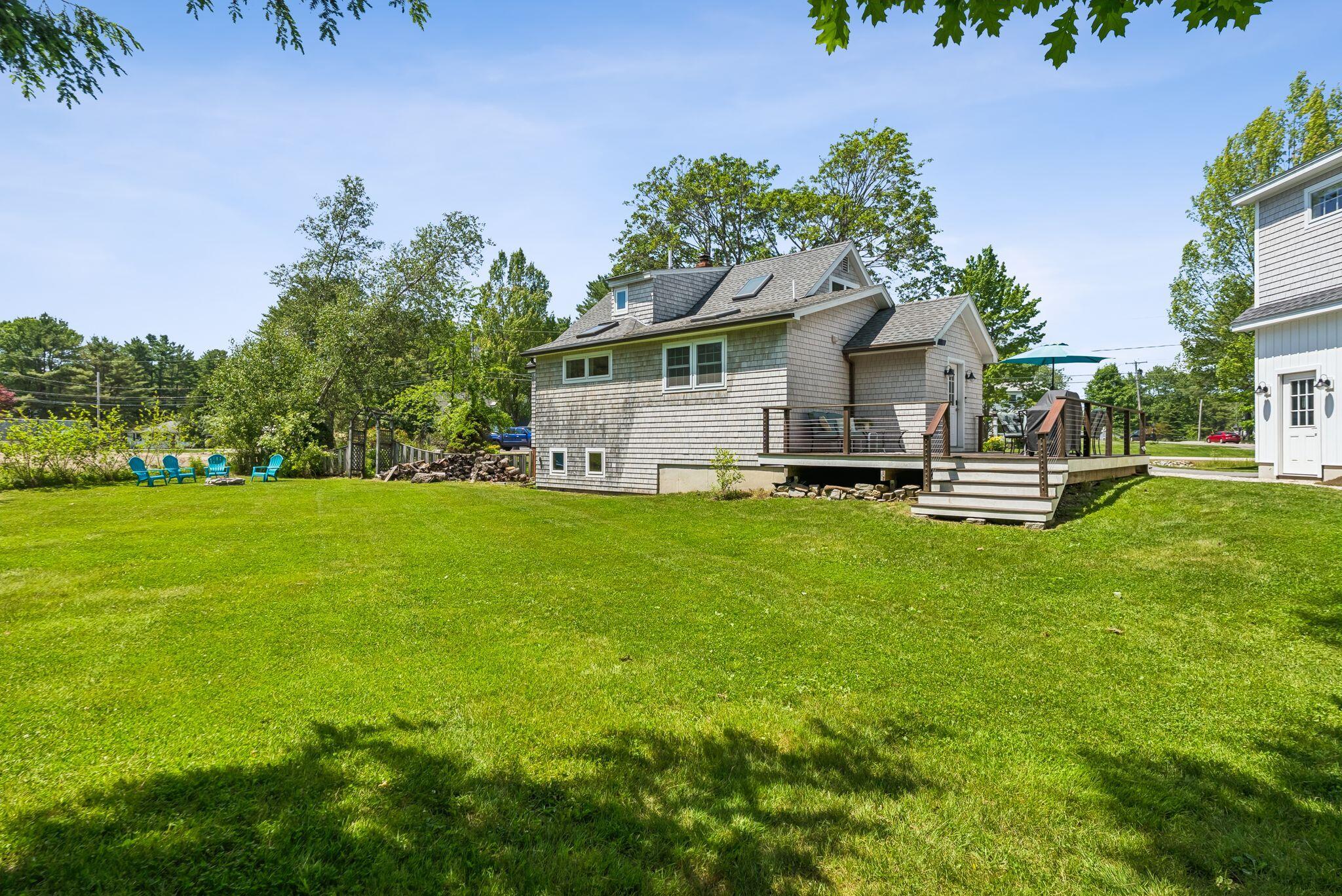 10 Burnell Drive