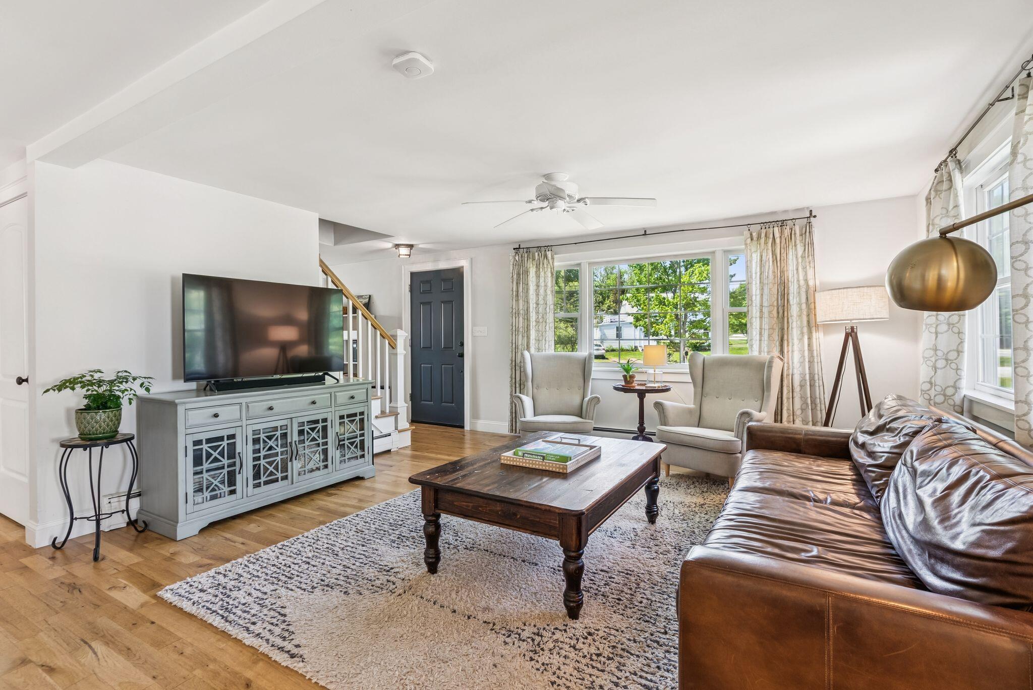 10 Burnell Drive
