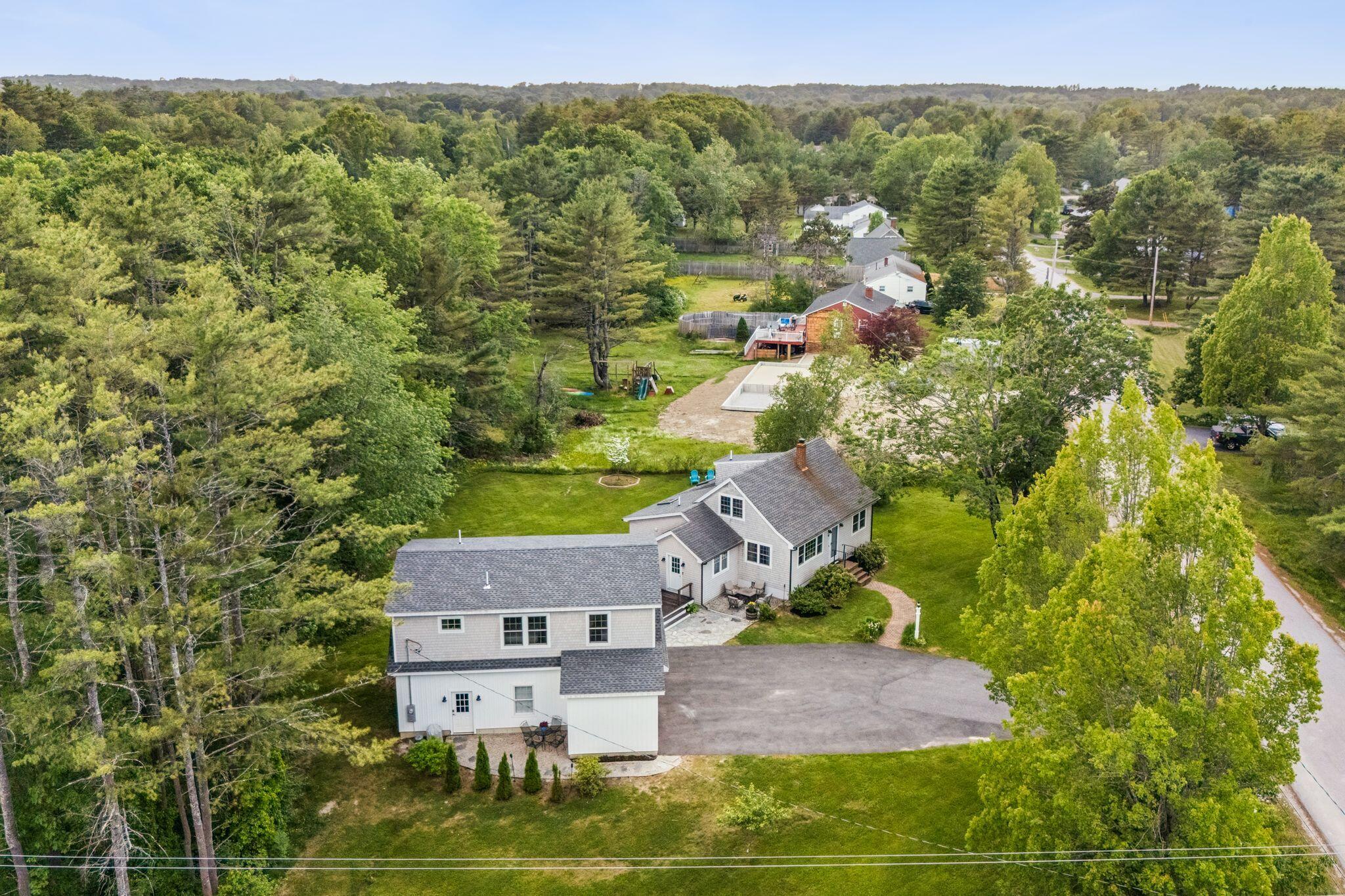 10 Burnell Drive