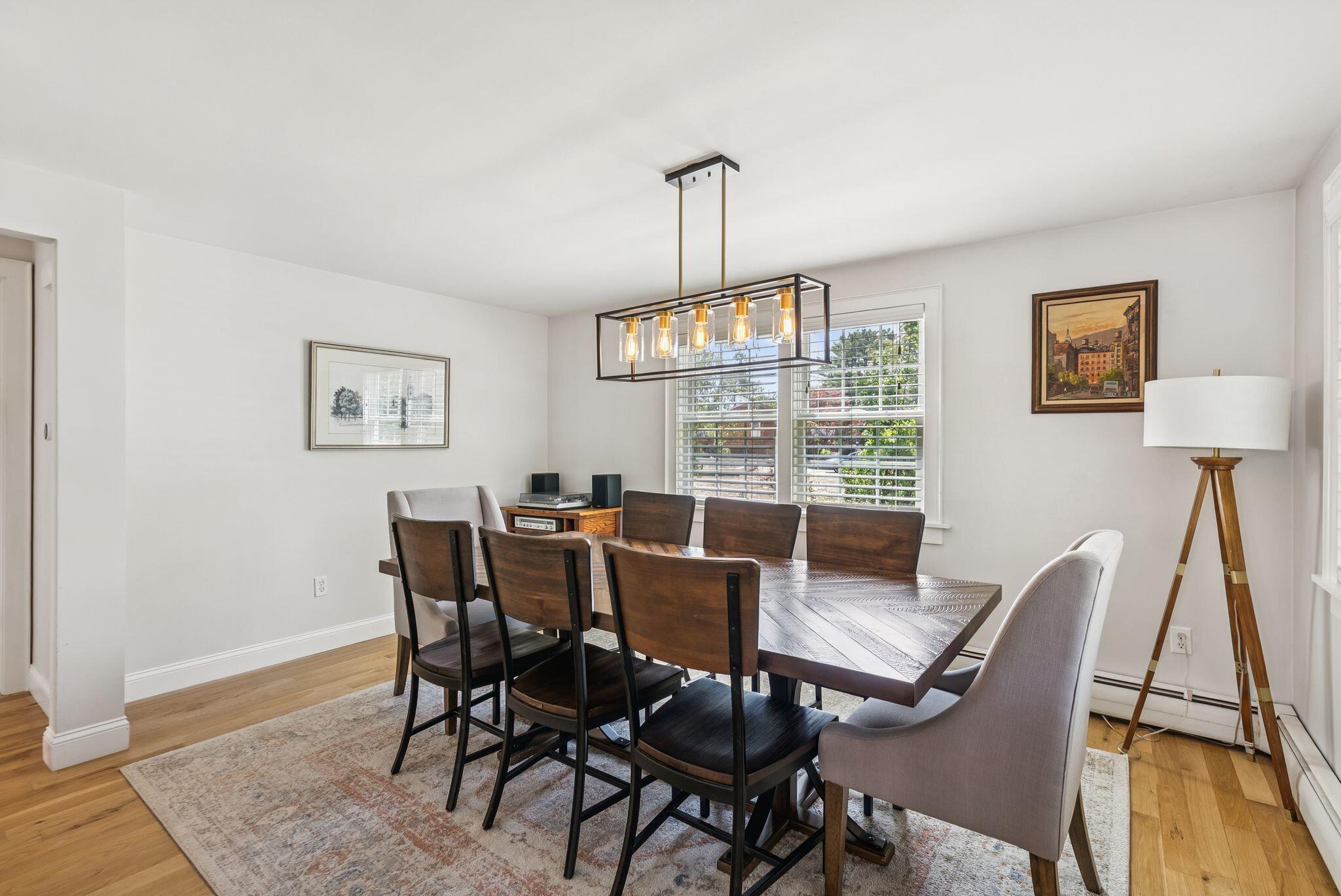 10 Burnell Drive