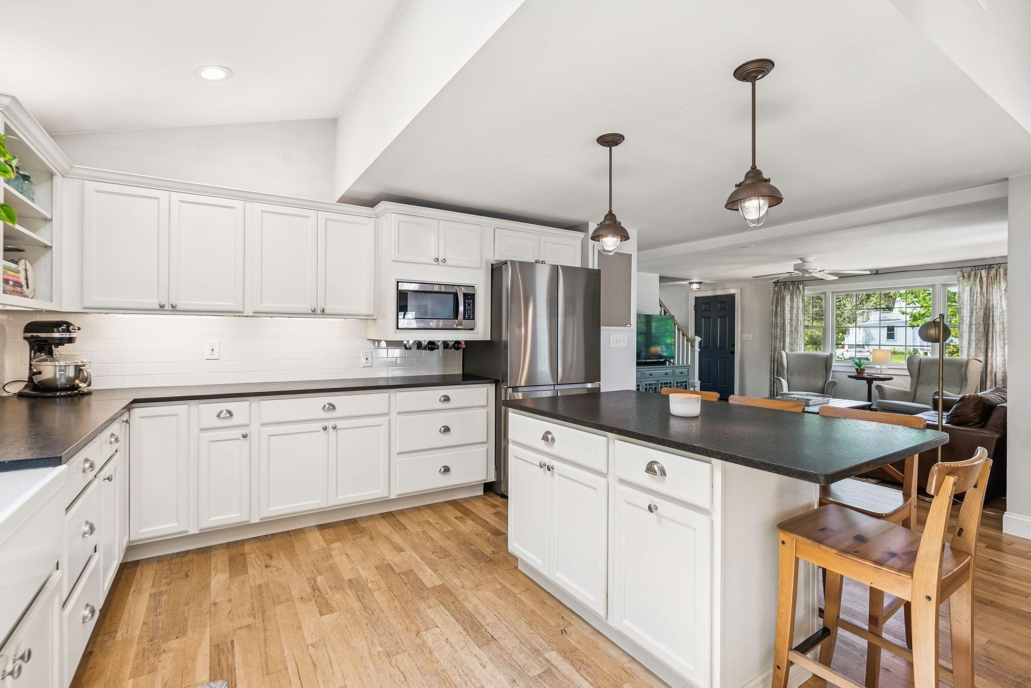 10 Burnell Drive
