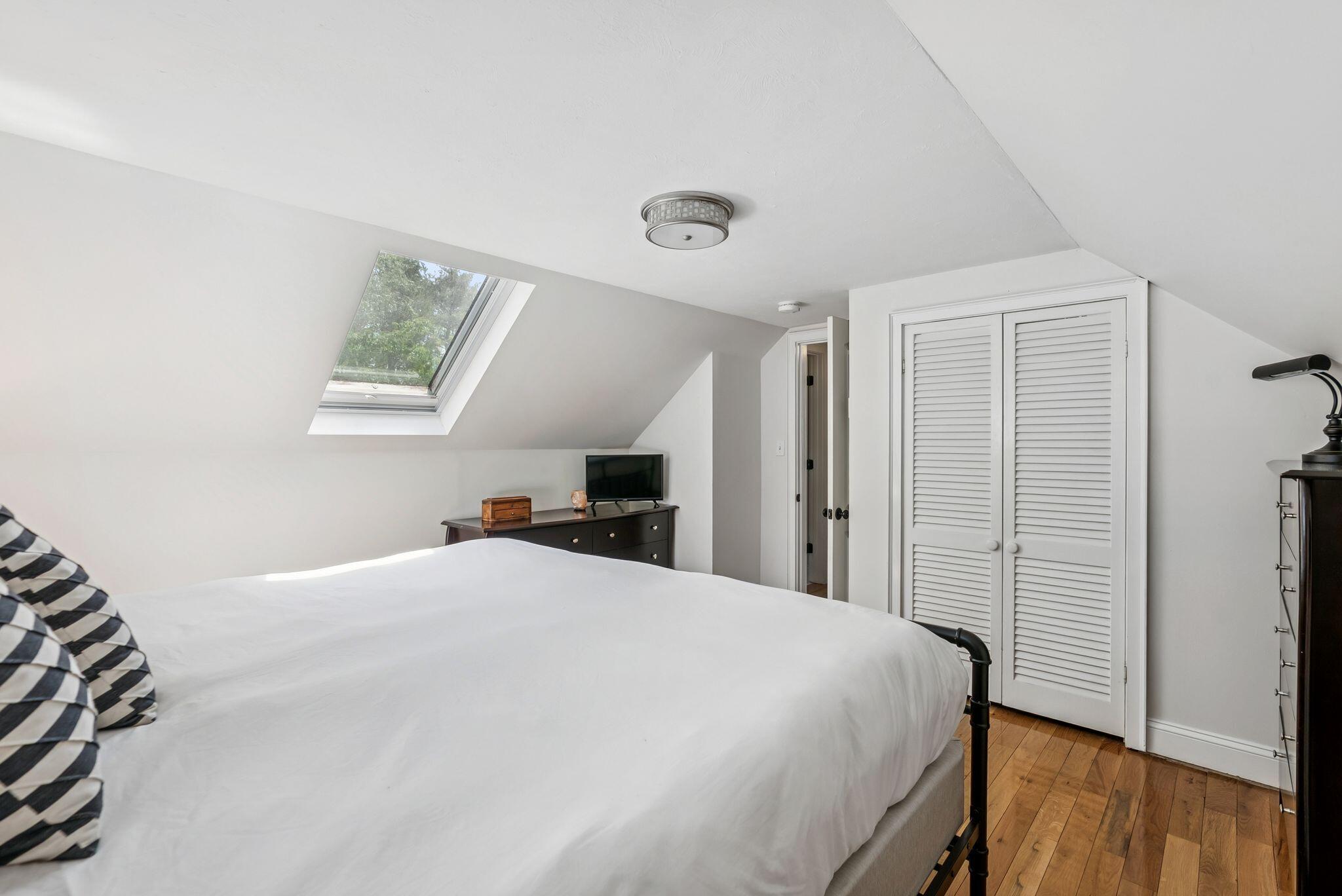 10 Burnell Drive